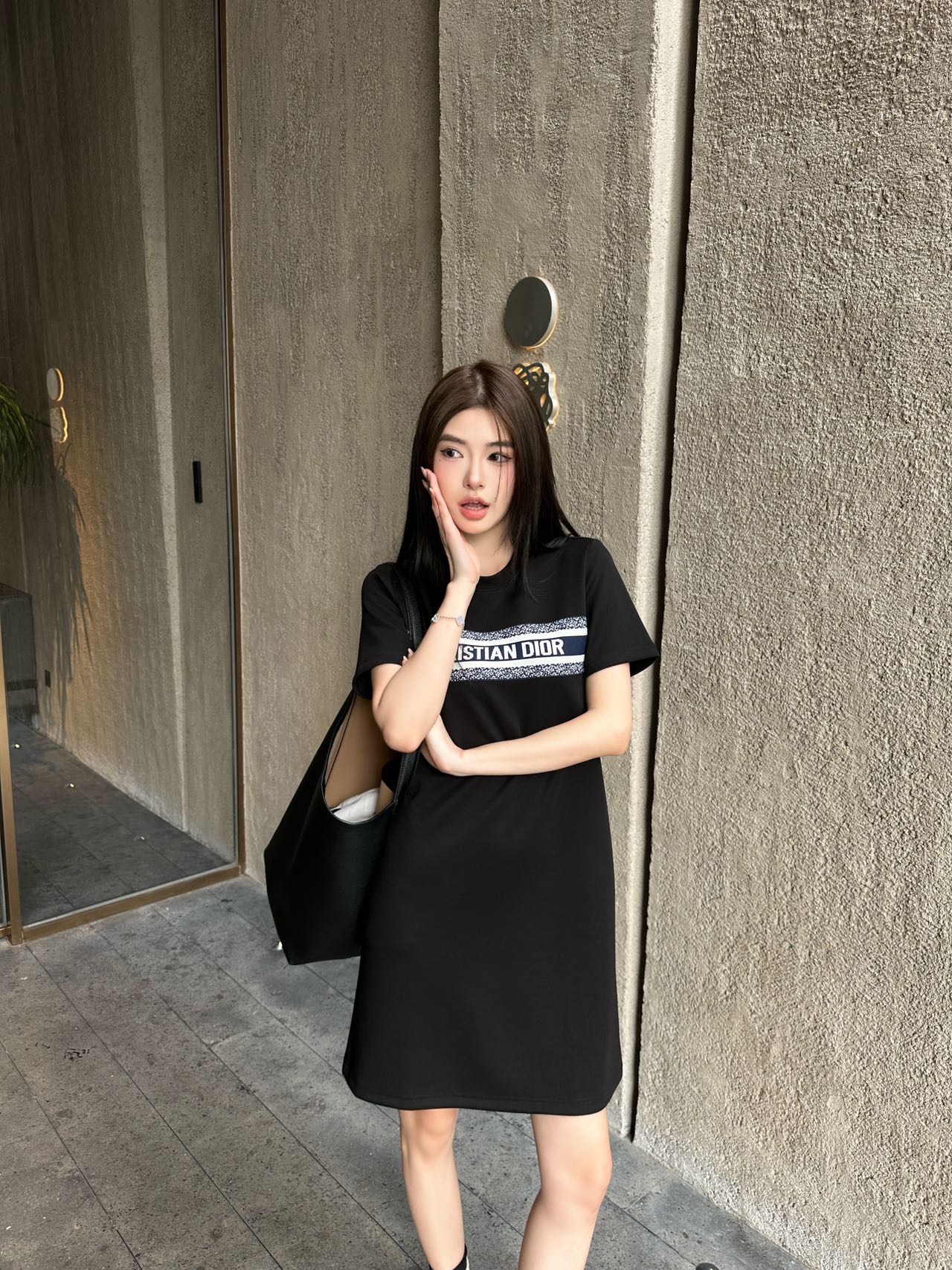 NO:321787,upper body picture, alexander wang19860909上身图,,alexander wang,Women's clothing