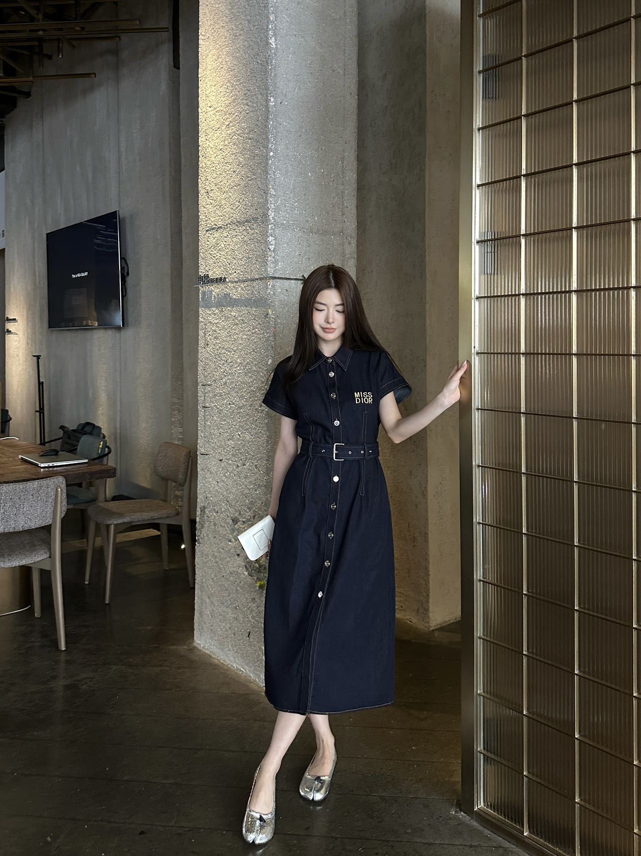 NO:318177,upper body picture, alexander wang19860909上身图,,alexander wang,Women's clothing