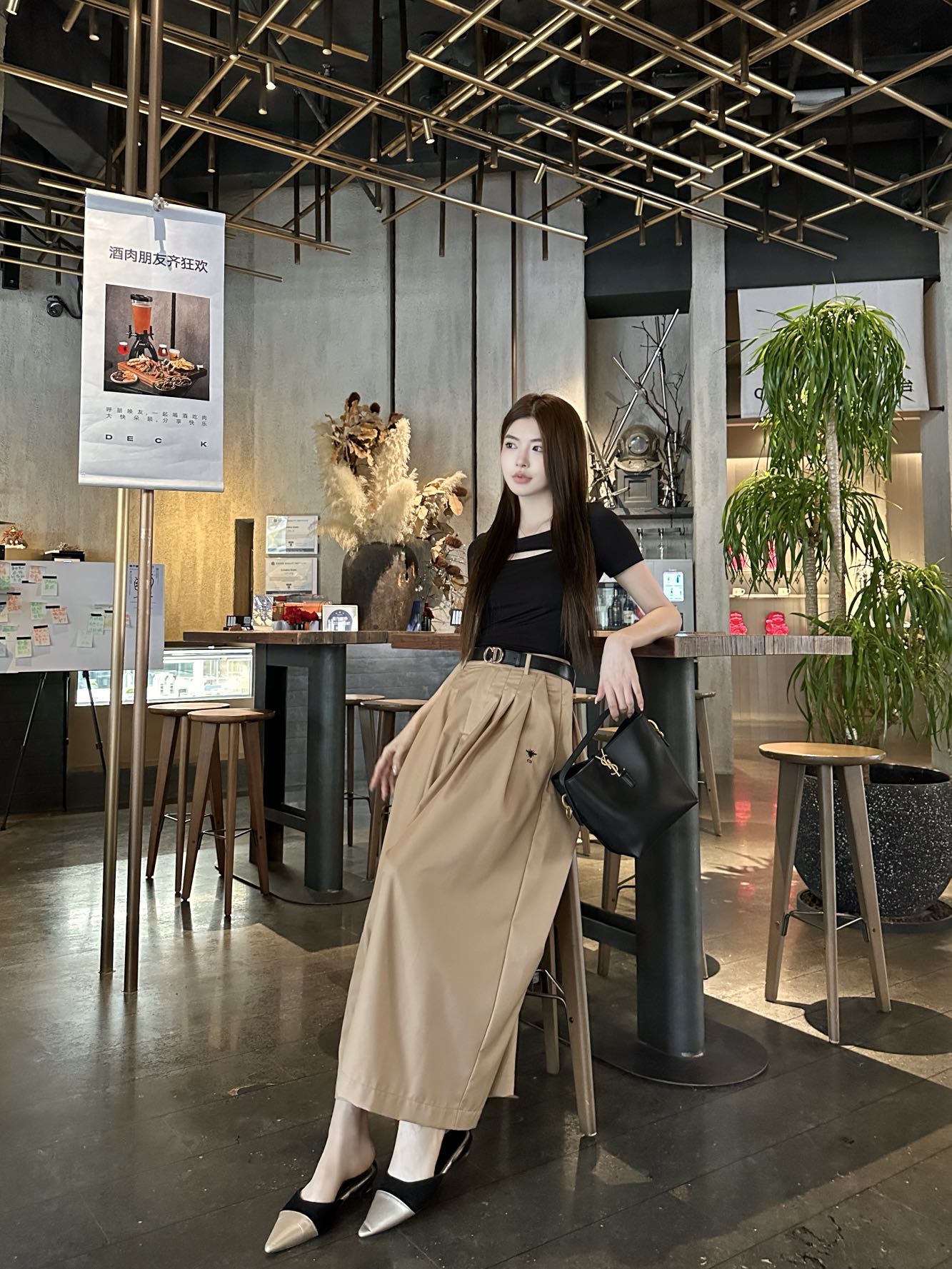 NO:318169,upper body picture, alexander wang19860909上身图,,alexander wang,Women's clothing