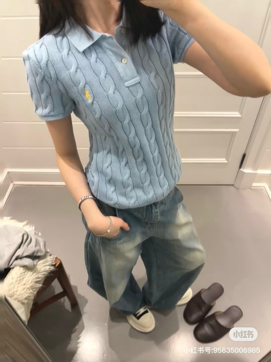 NO:318162,upper body picture, alexander wang19860909上身图,,alexander wang,Women's clothing