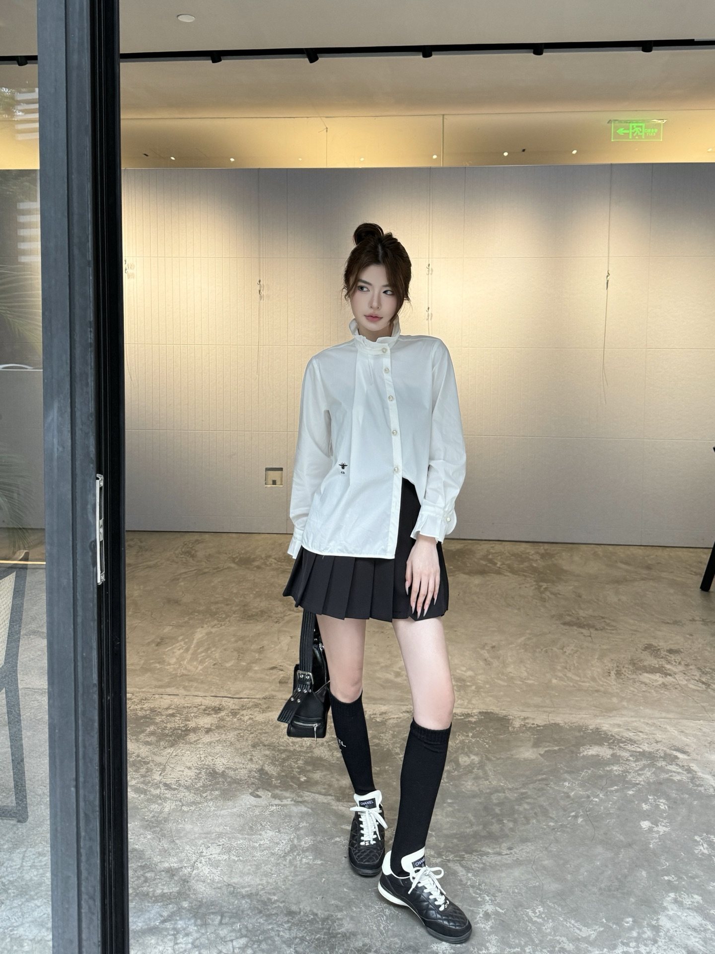 NO:318161,upper body picture, alexander wang19860909上身图,,alexander wang,Women's clothing