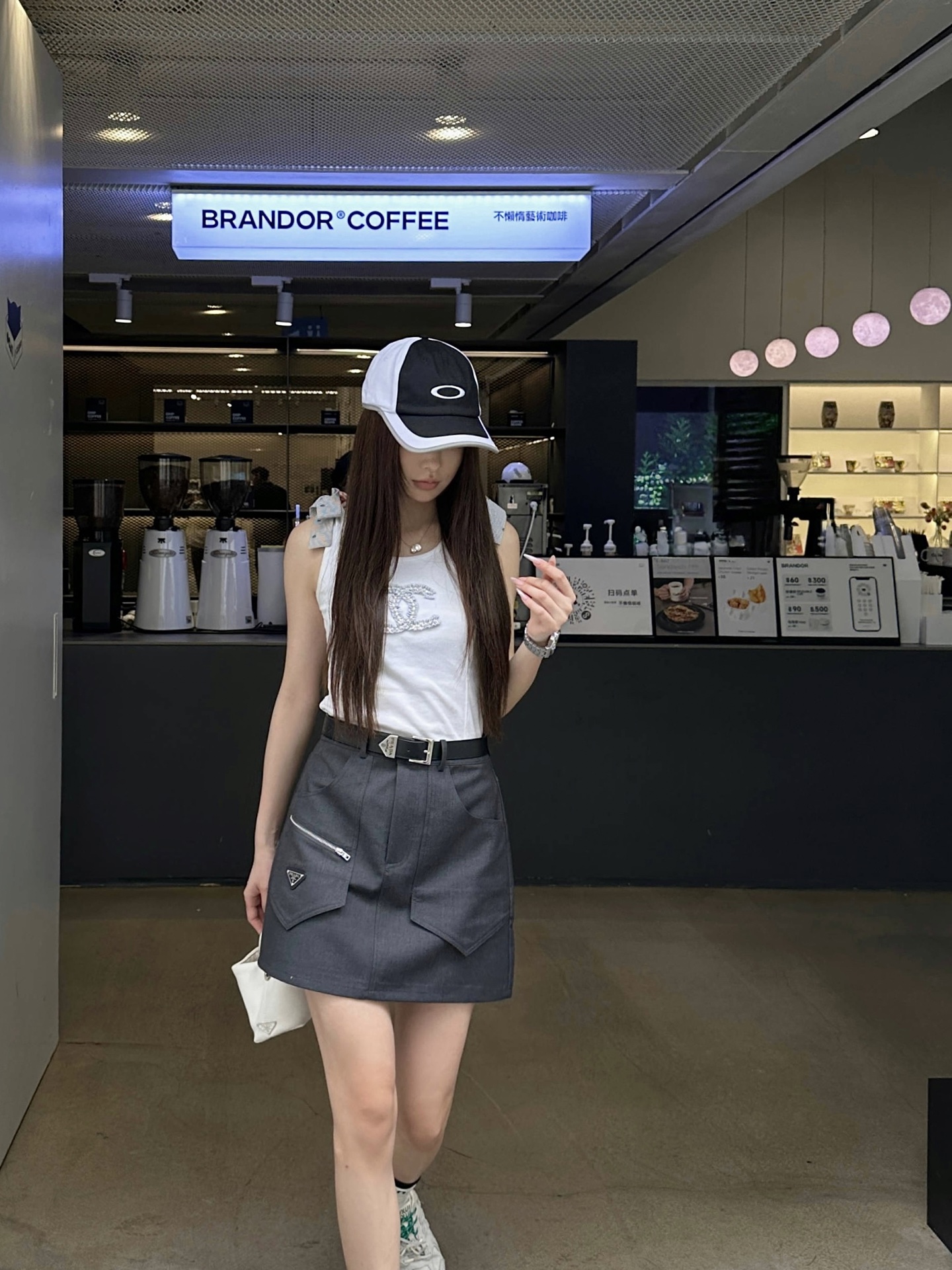 NO:318149,upper body picture, alexander wang19860909上身图,,alexander wang,Women's clothing