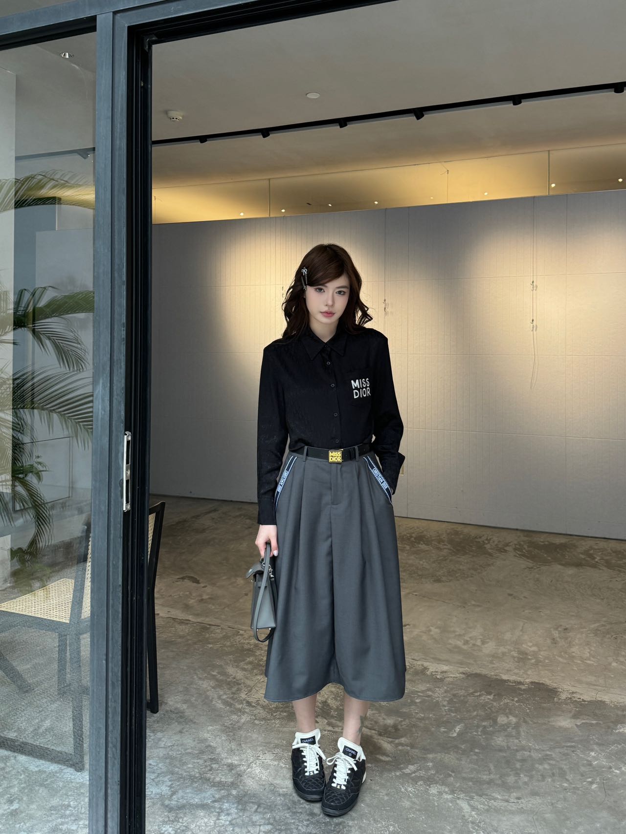 NO:326870,upper body picture, alexander wang19860909上身图,,alexander wang,Women's clothing