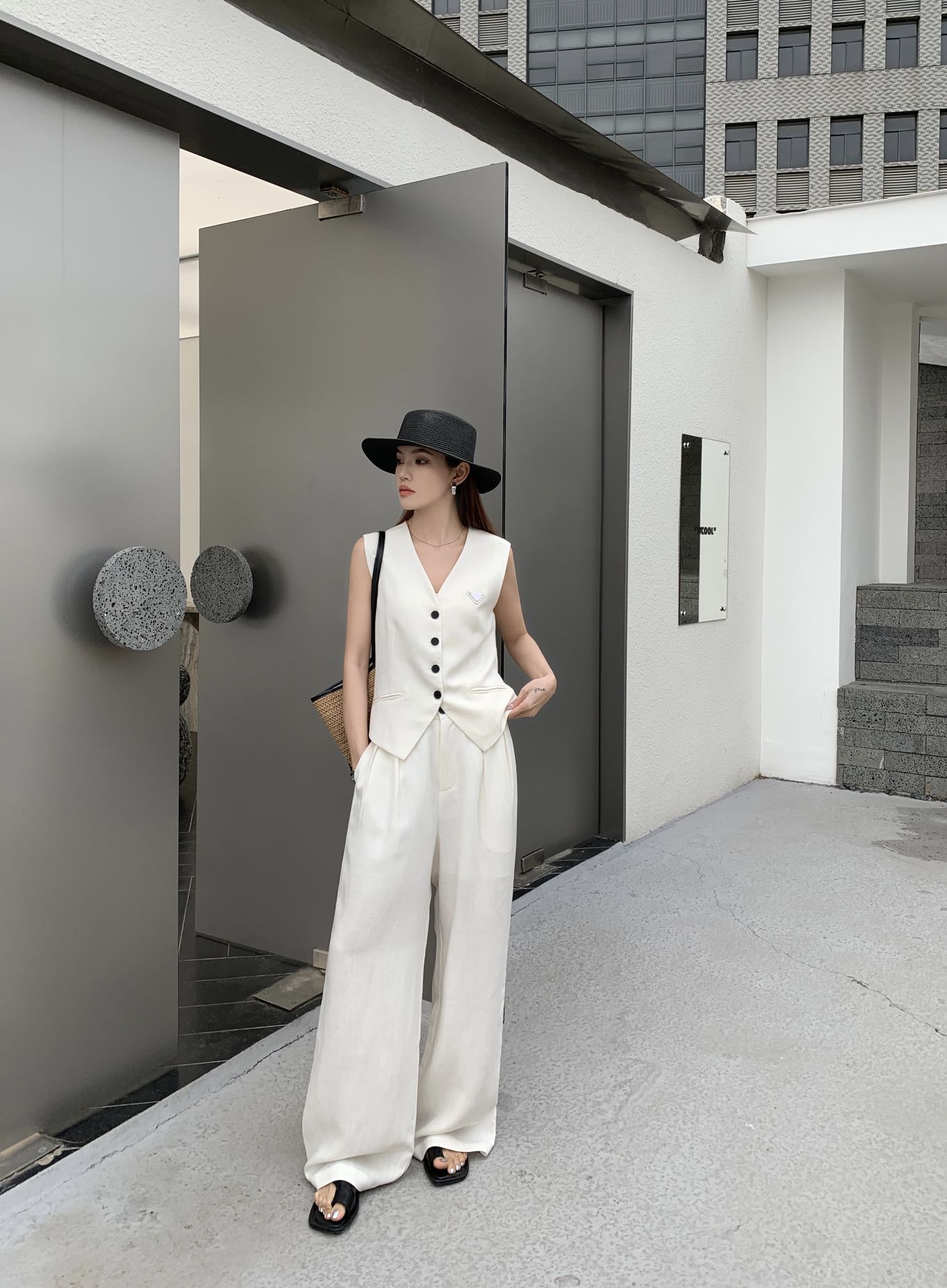 NO:319497,upper body picture, alexander wang19860909上身图,,alexander wang,Women's clothing