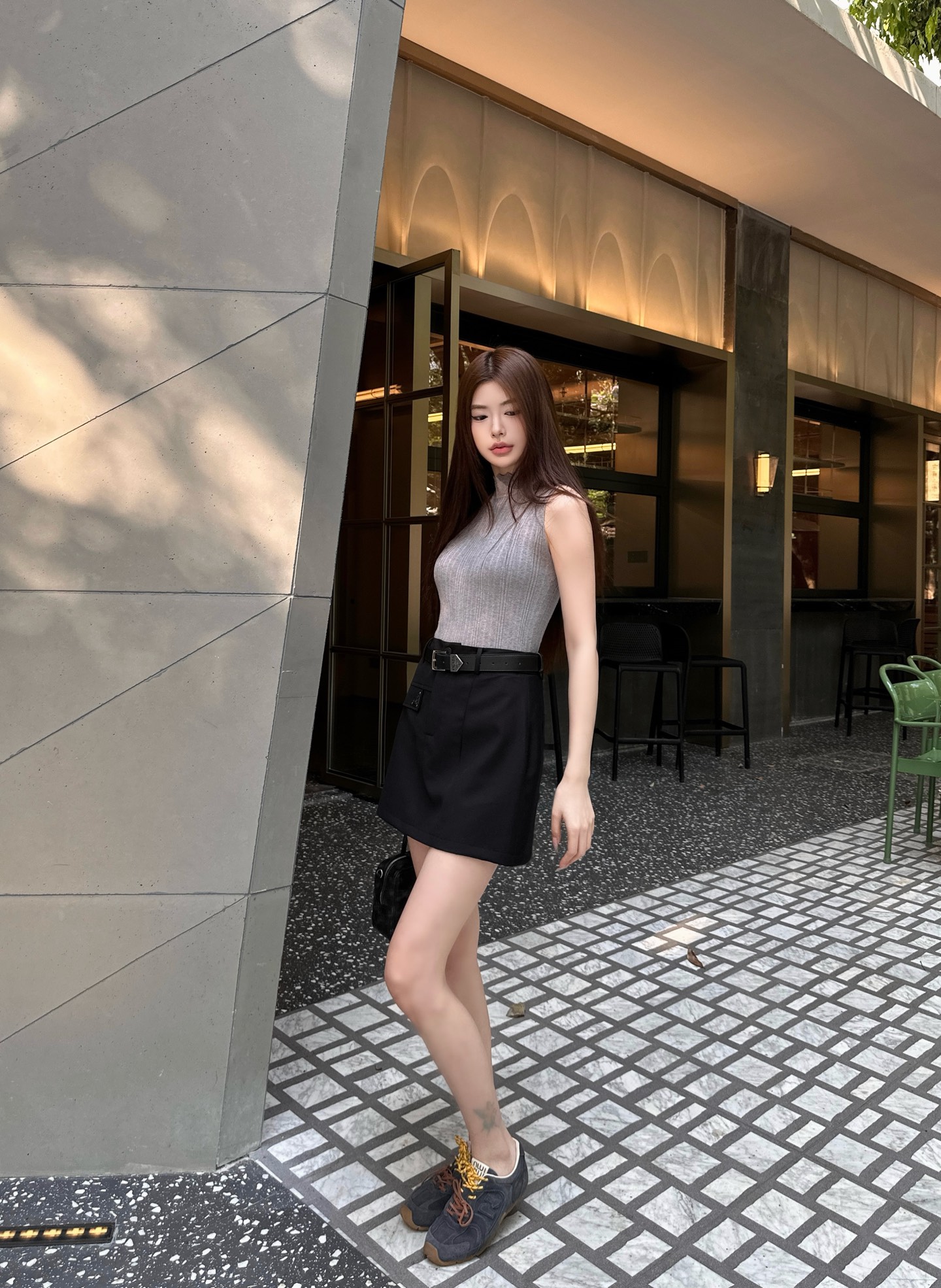 NO:319478,upper body picture, alexander wang19860909上身图,,alexander wang,Women's clothing