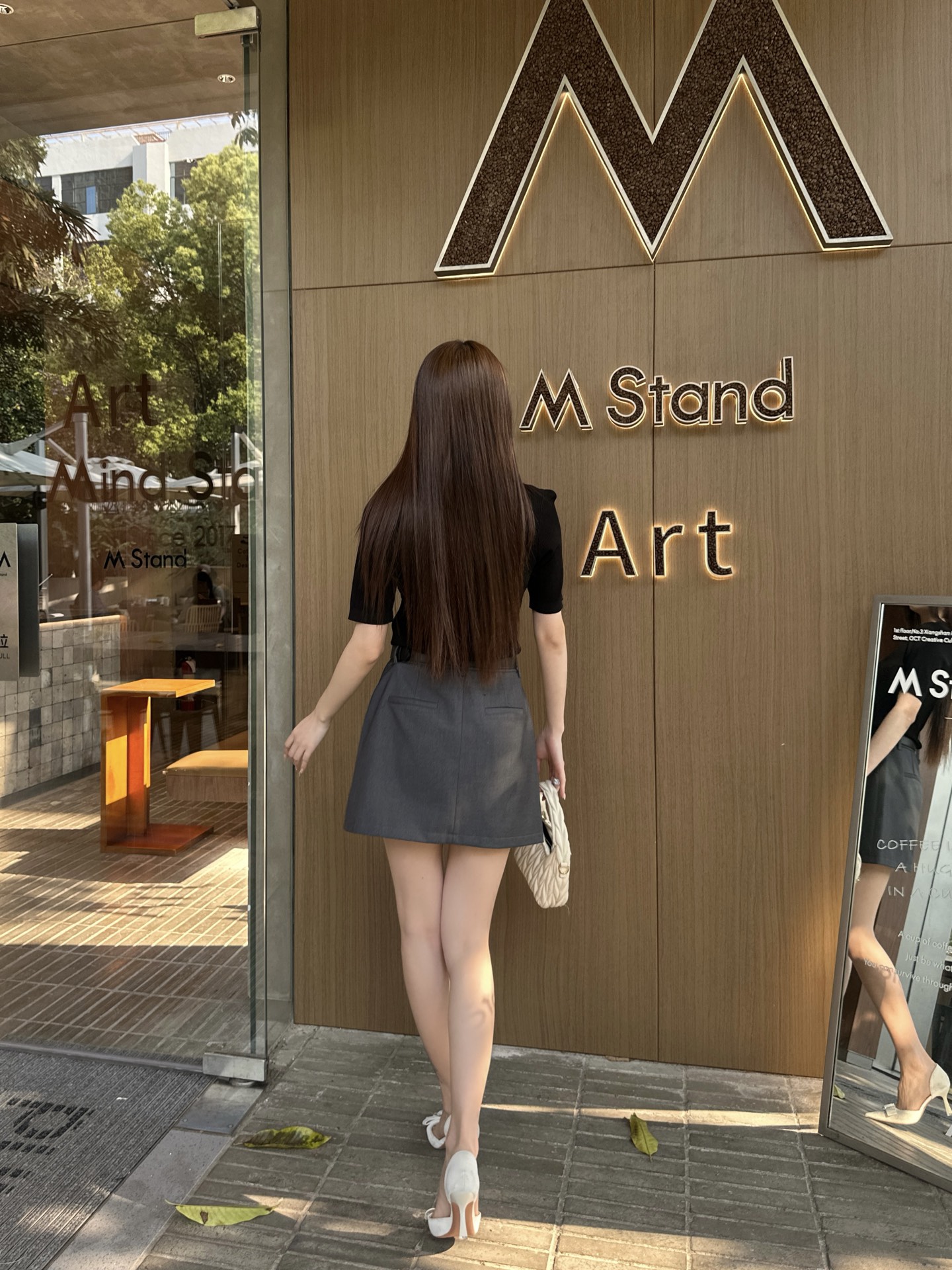 NO:319474,upper body picture, alexander wang19860909上身图,,alexander wang,Women's clothing