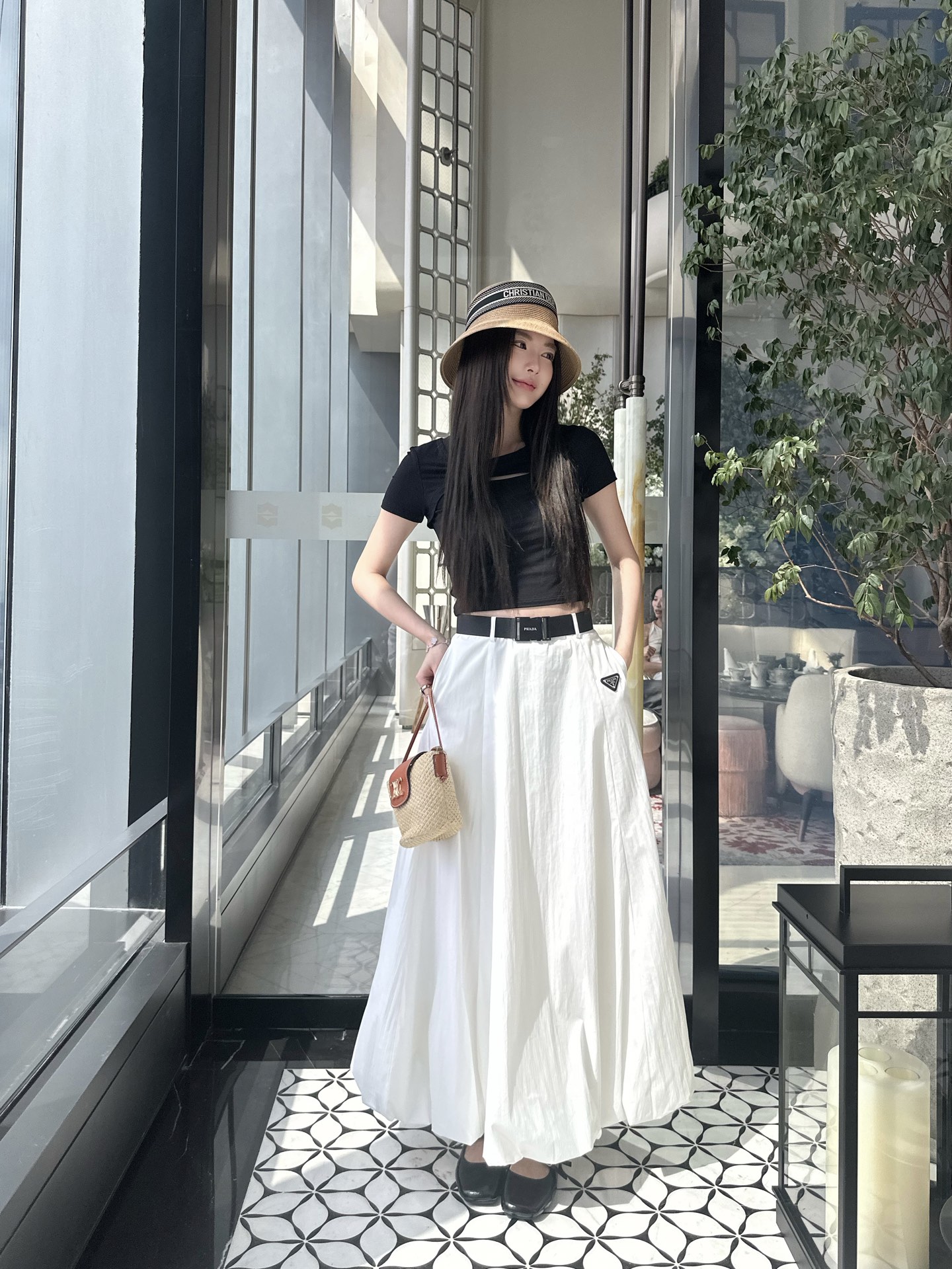 NO:329881,upper body picture, alexander wang19860909上身图,,alexander wang,Women's clothing