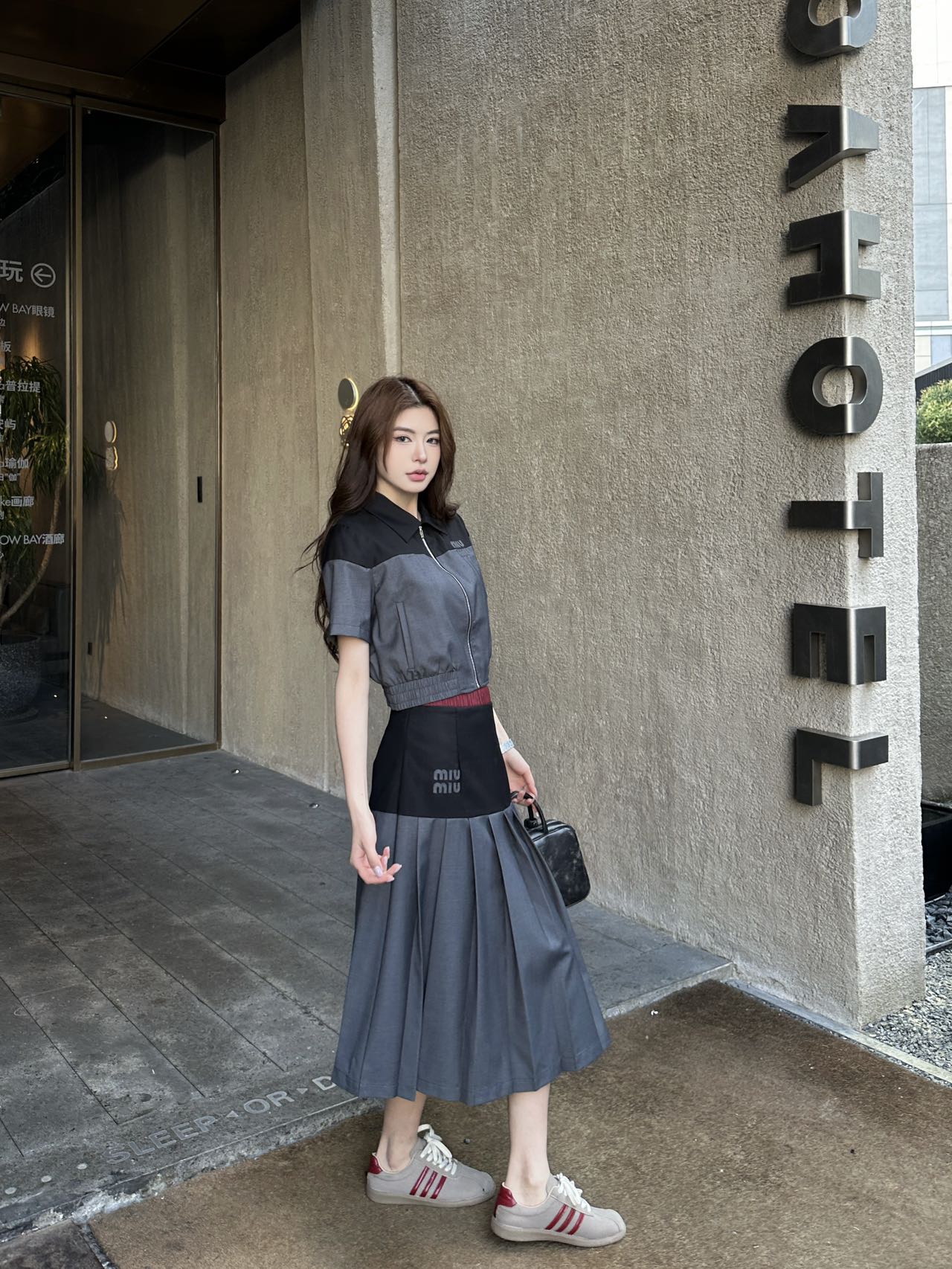 NO:329883,upper body picture, alexander wang19860909上身图,,alexander wang,Women's clothing