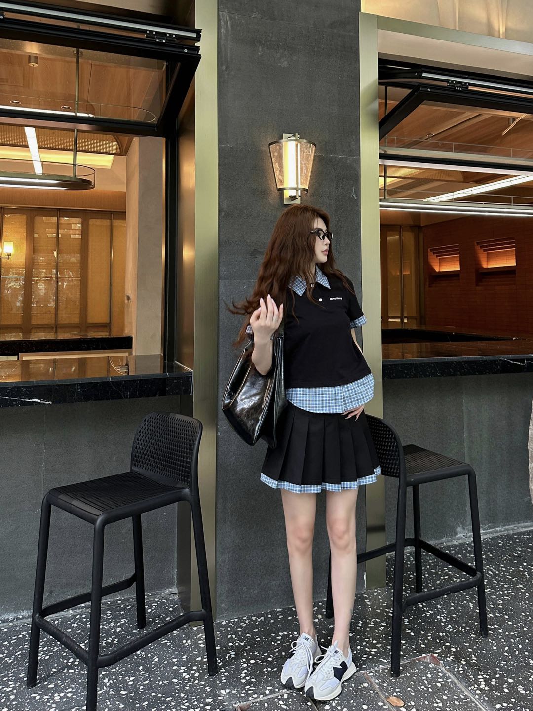 NO:328920,upper body picture, alexander wang19860909上身图,,alexander wang,Women's clothing