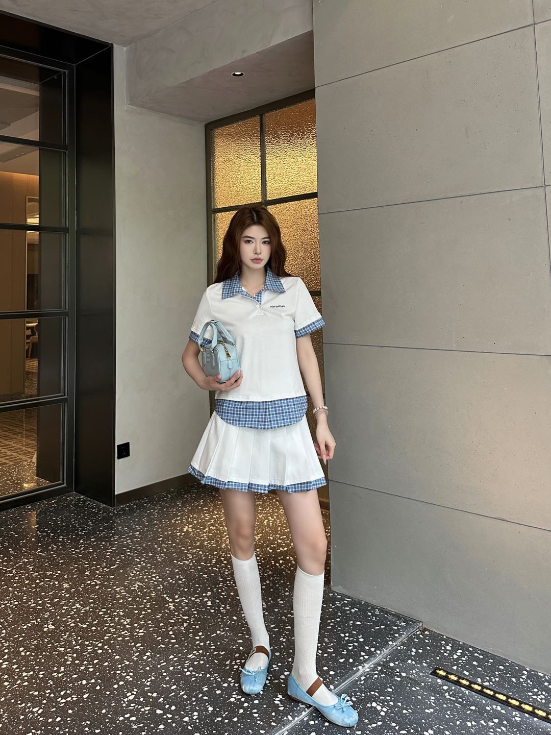 NO:328926,upper body picture, alexander wang19860909上身图,,alexander wang,Women's clothing