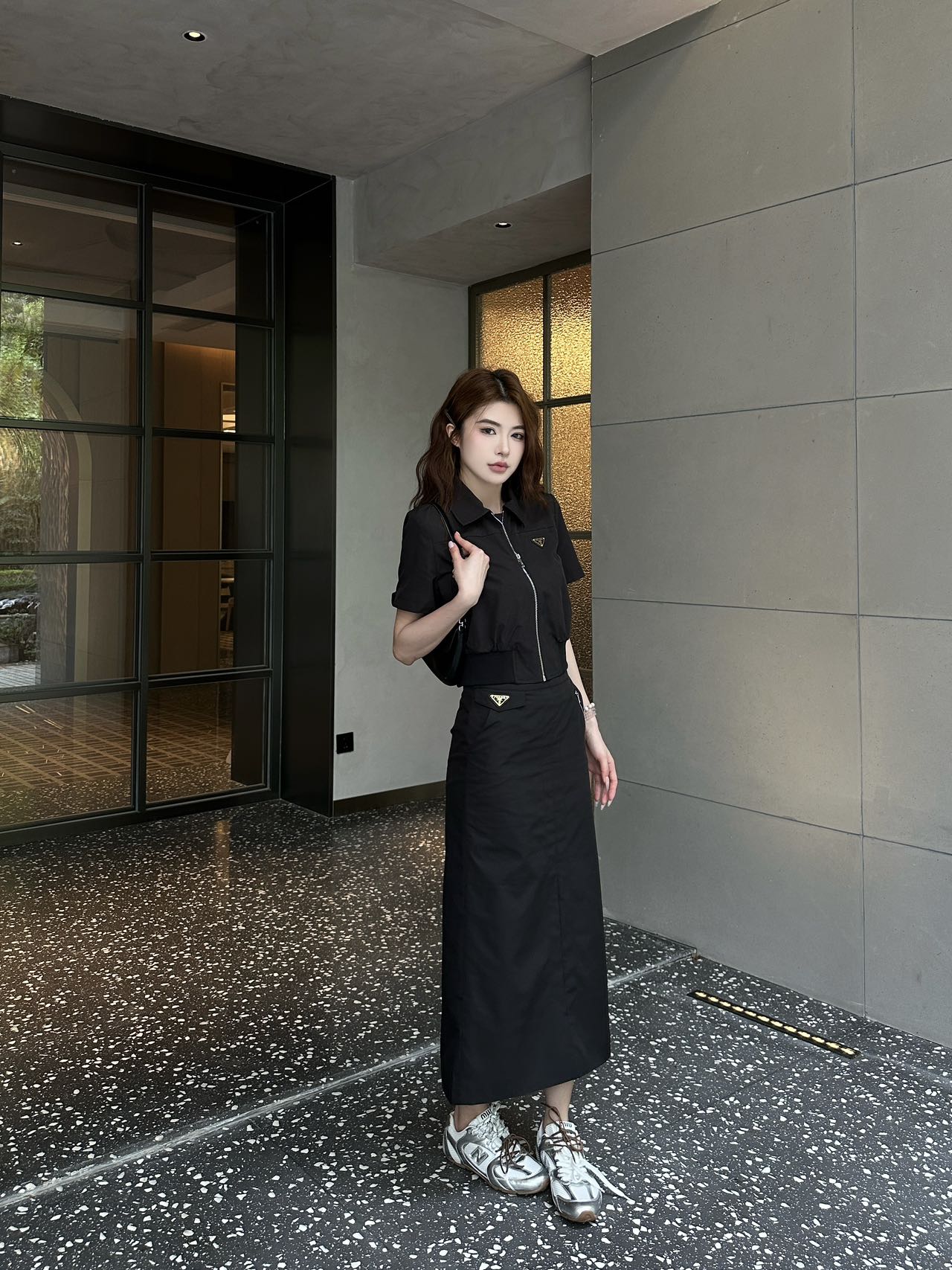 NO:328946,upper body picture, alexander wang19860909上身图,,alexander wang,Women's clothing