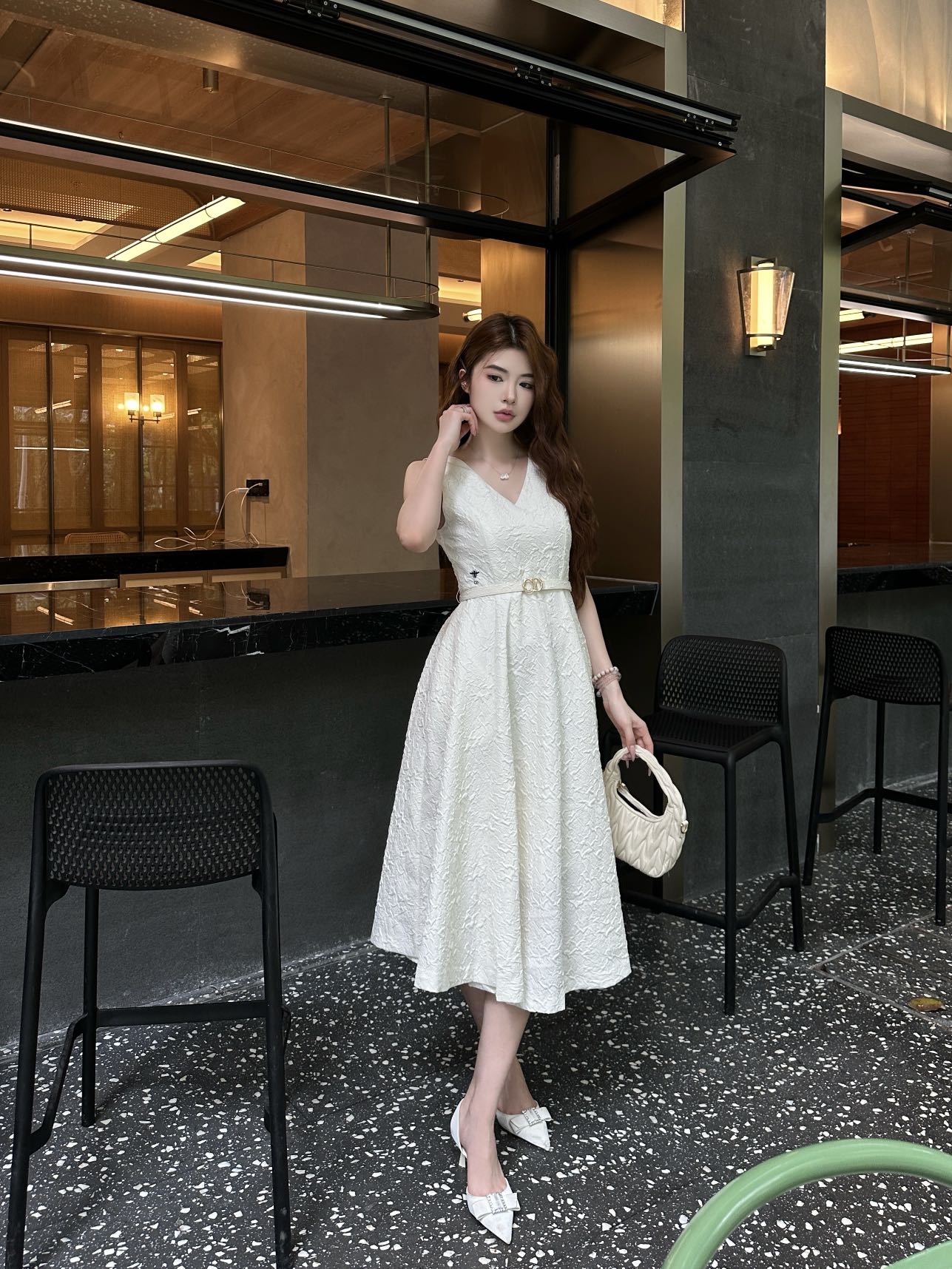 NO:329882,upper body picture, alexander wang19860909上身图,,alexander wang,Women's clothing