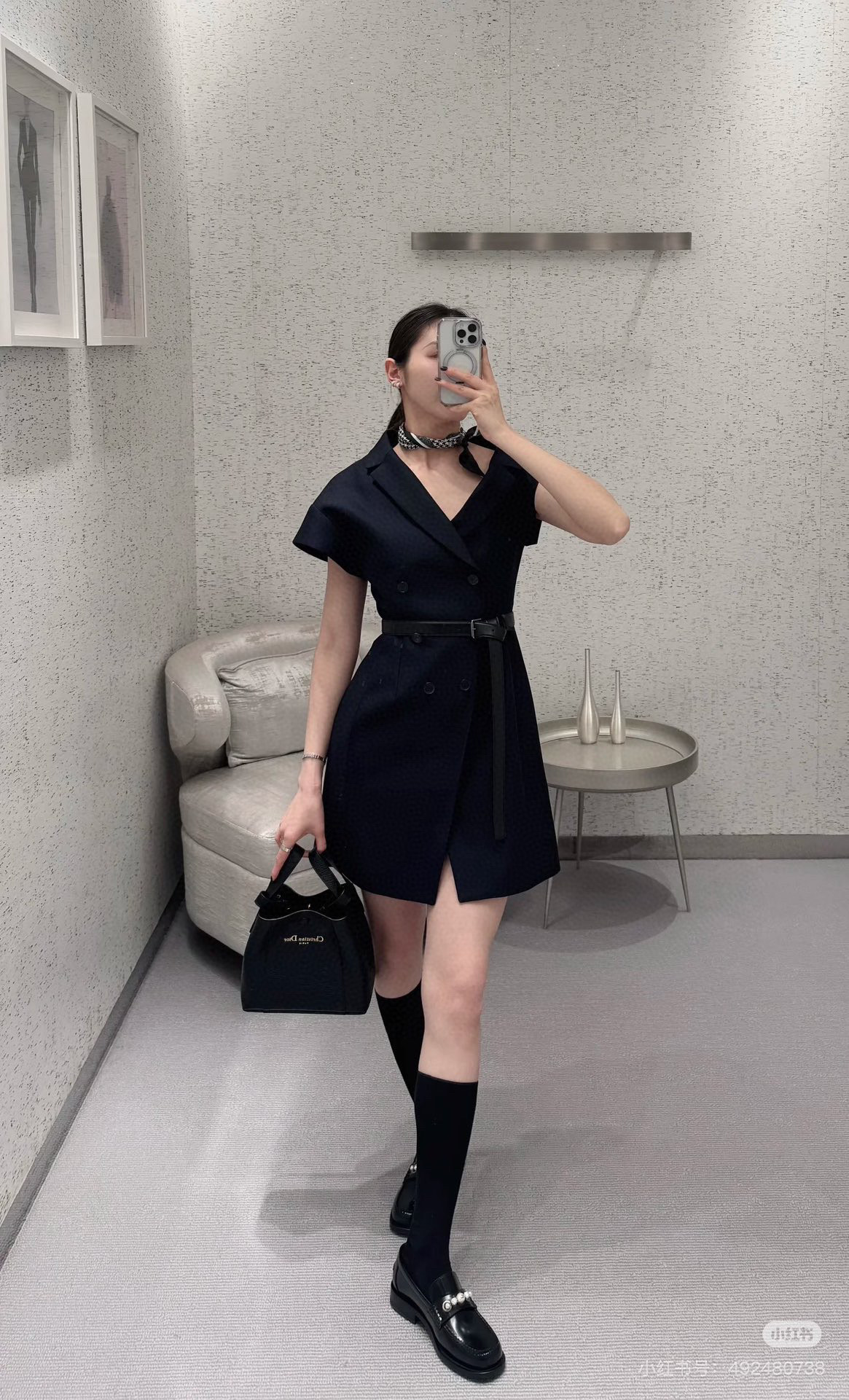 NO:329860,upper body picture, alexander wang19860909上身图,,alexander wang,Women's clothing