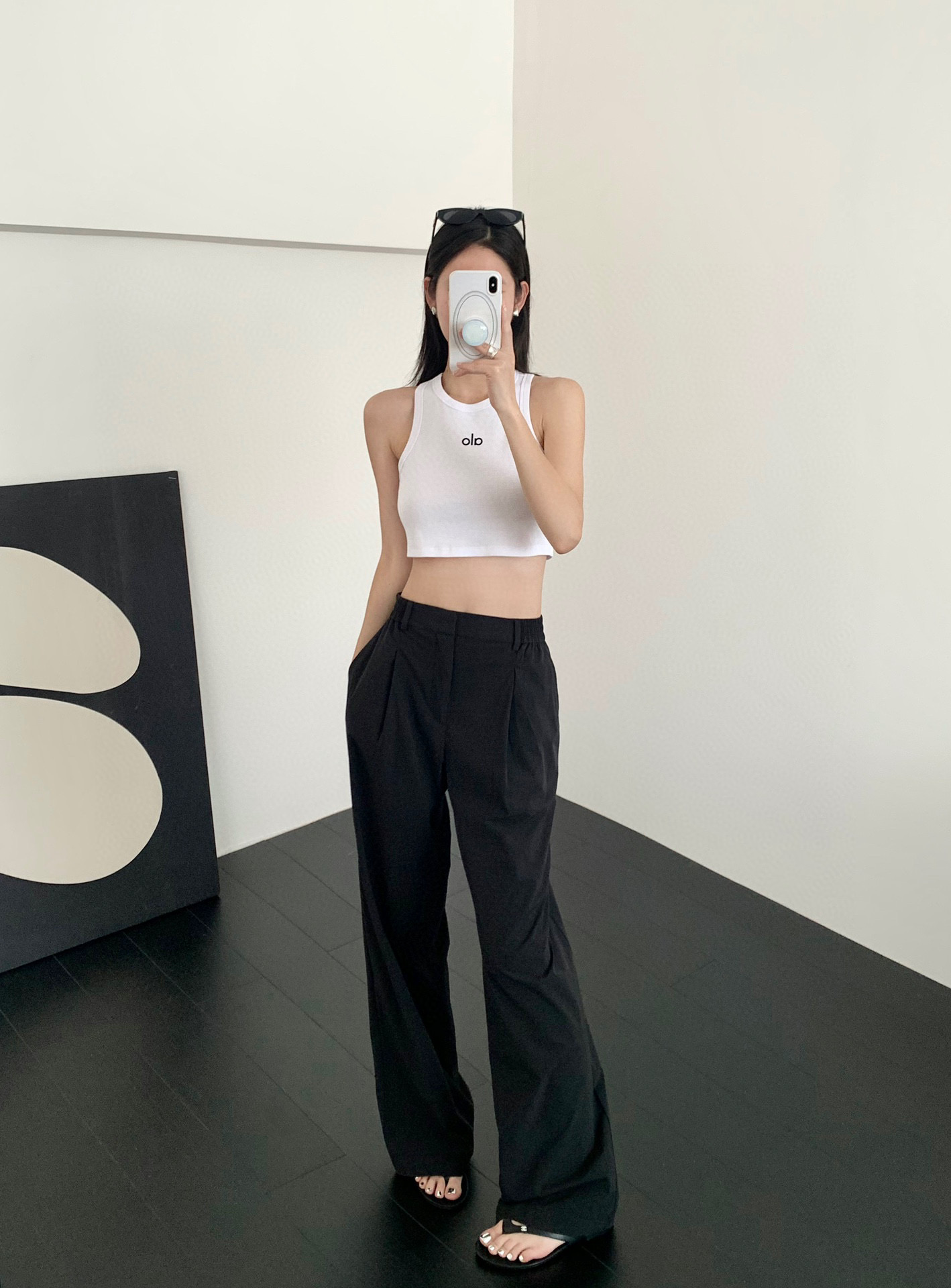 NO:329843,upper body picture, alexander wang19860909上身图,,alexander wang,Women's clothing