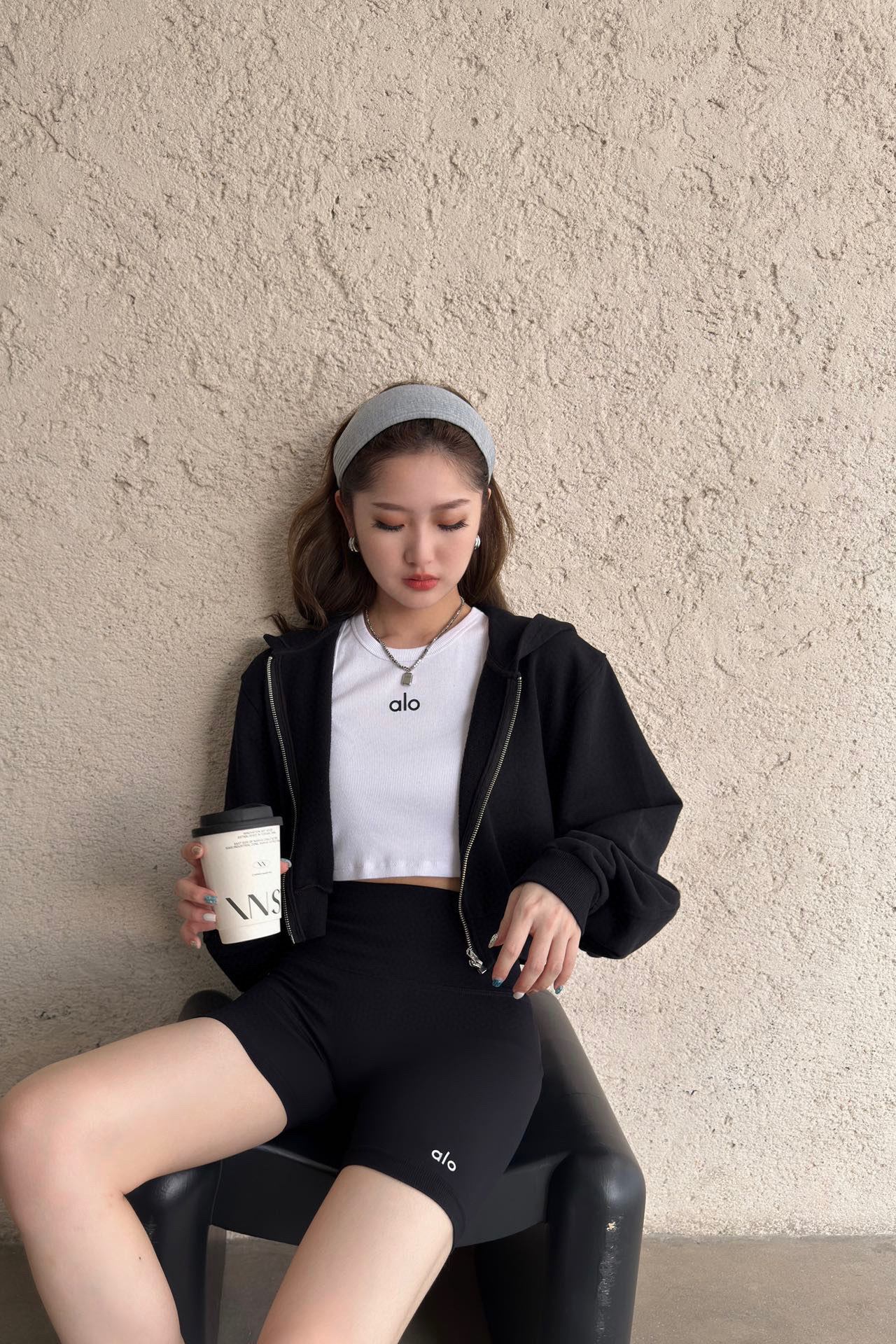 NO:329833,upper body picture, alexander wang19860909上身图,,alexander wang,Women's clothing