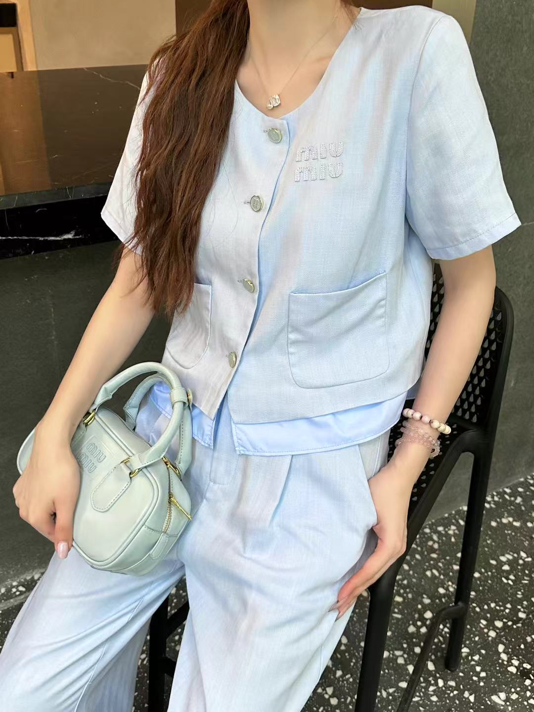 NO:329828,upper body picture, alexander wang19860909上身图,,alexander wang,Women's clothing