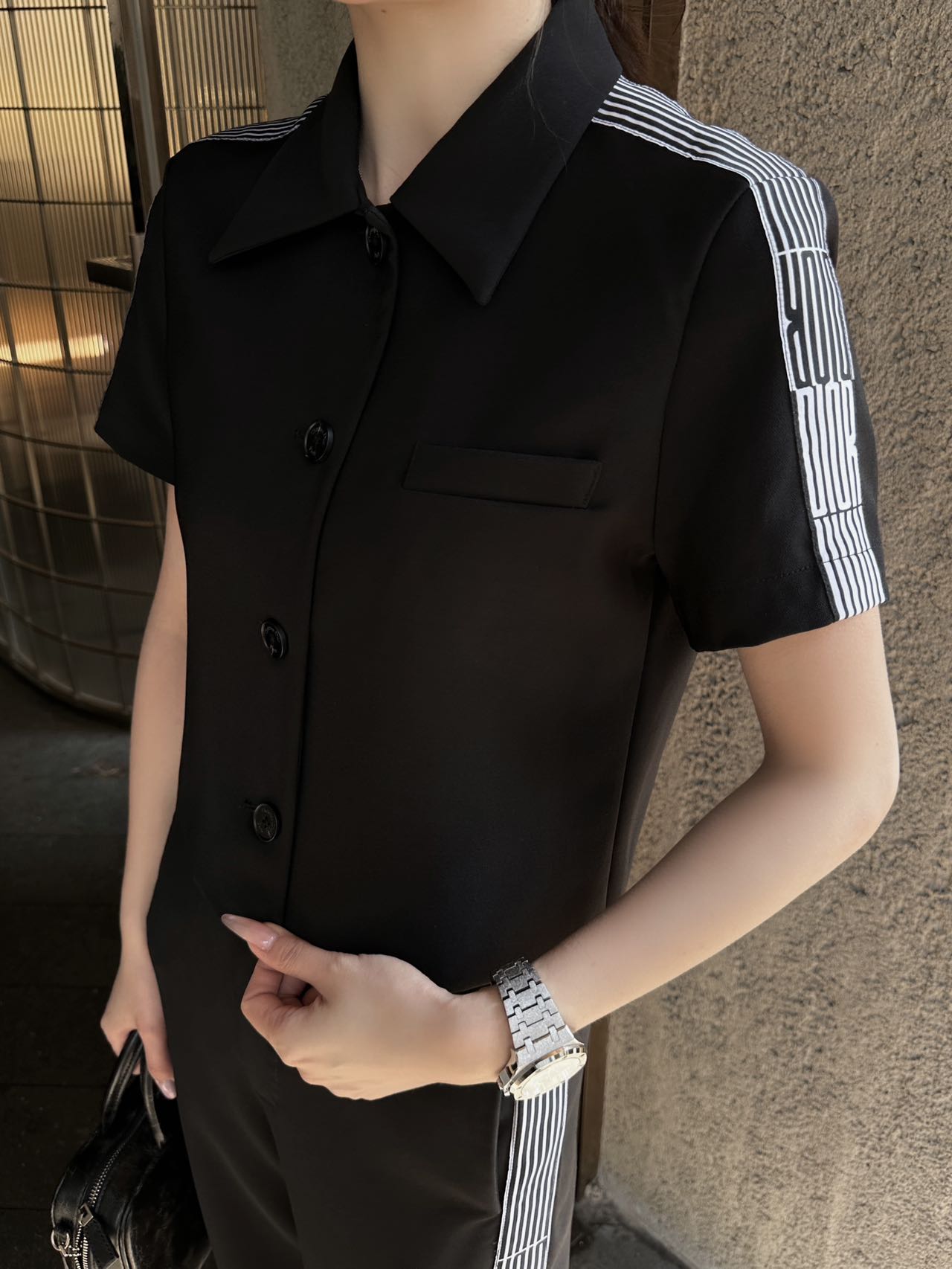 NO:332120,upper body picture, alexander wang19860909上身图,,alexander wang,Women's clothing