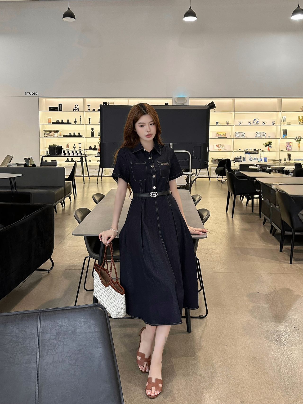 NO:328227,upper body picture, alexander wang19860909上身图,,alexander wang,Women's clothing