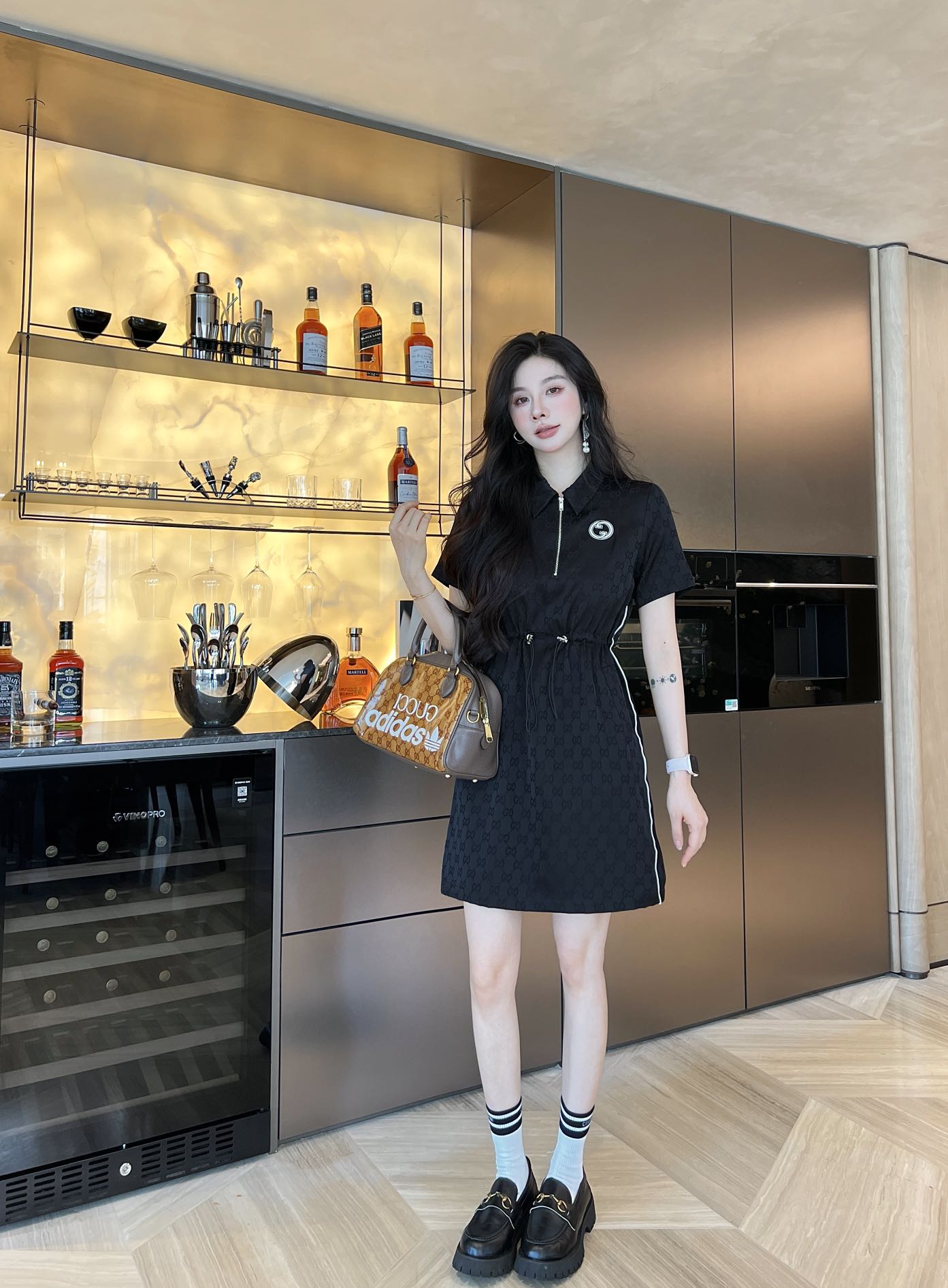 NO:328238,upper body picture, alexander wang19860909上身图,,alexander wang,Women's clothing