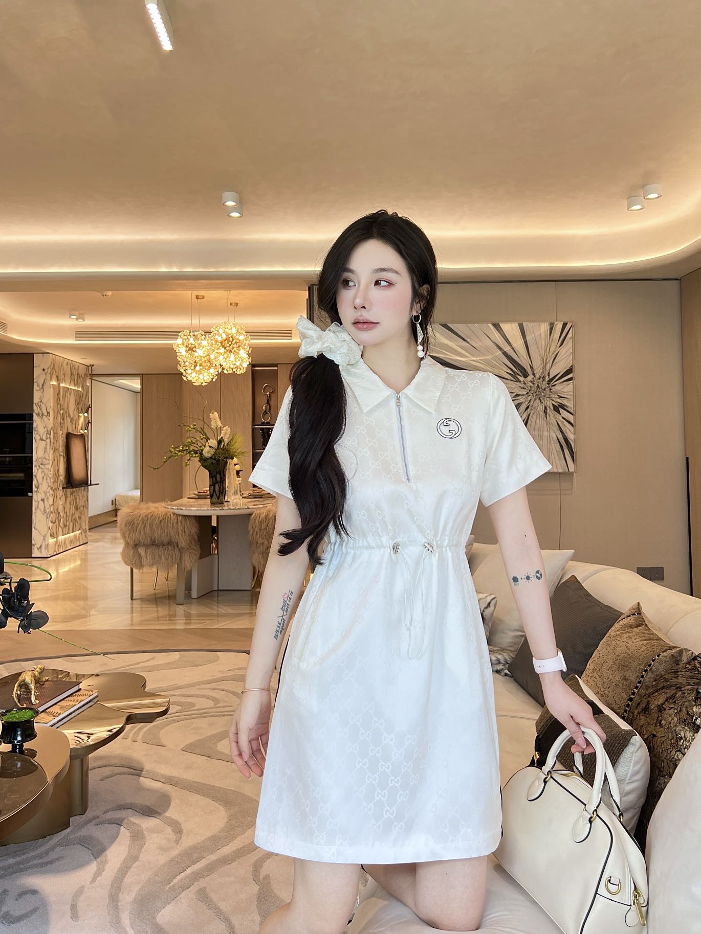 NO:328244,upper body picture, alexander wang19860909上身图,,alexander wang,Women's clothing