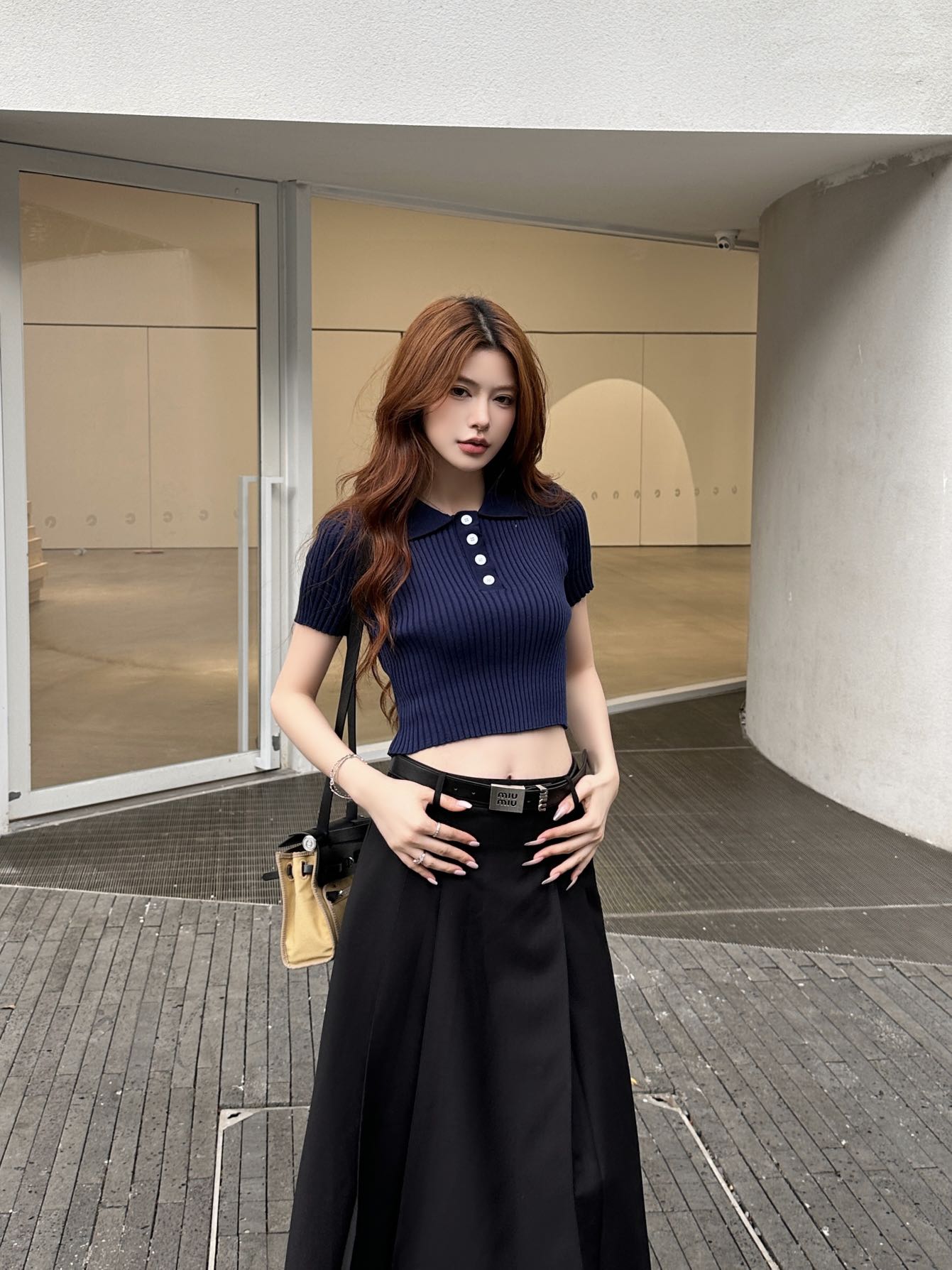 NO:332464,upper body picture, alexander wang19860909上身图,,alexander wang,Women's clothing