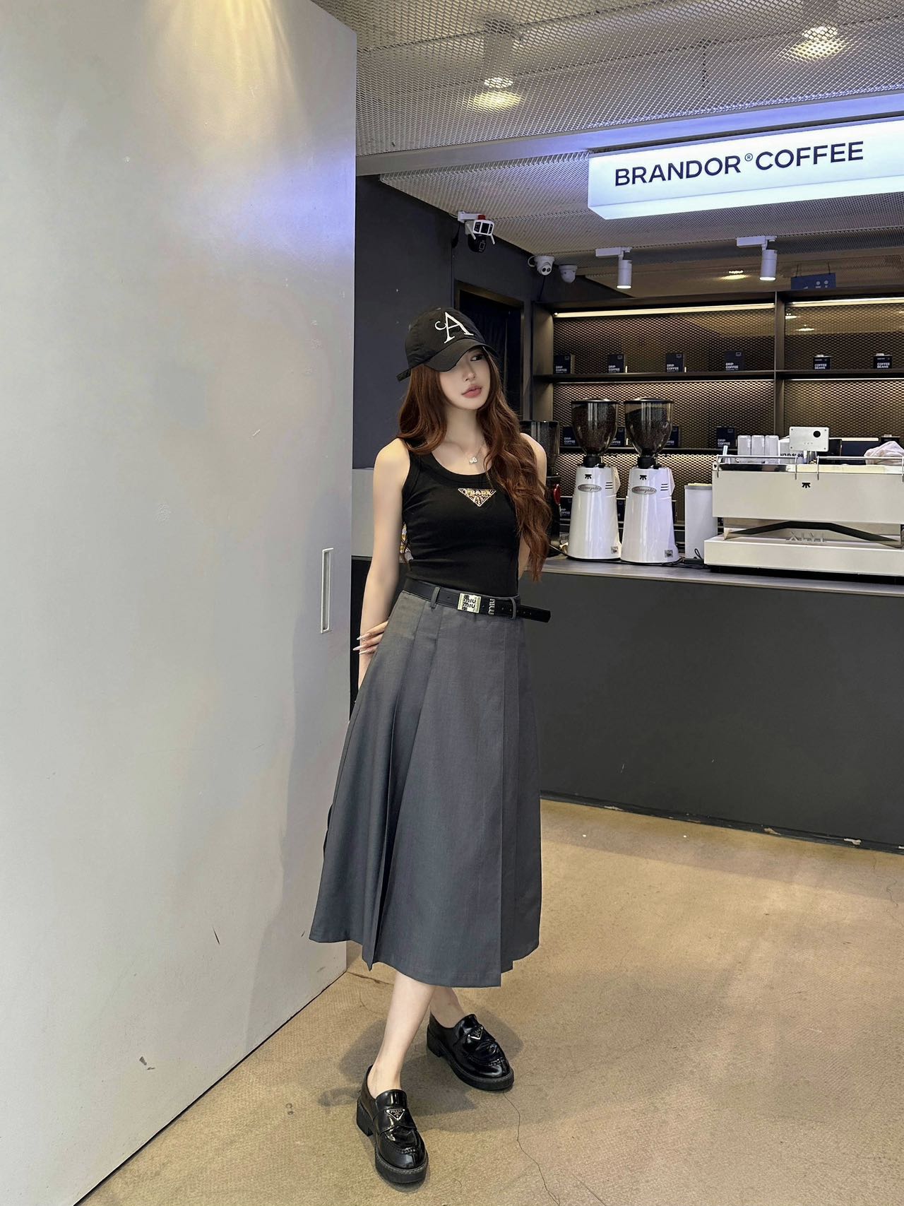 NO:332468,upper body picture, alexander wang19860909上身图,,alexander wang,Women's clothing