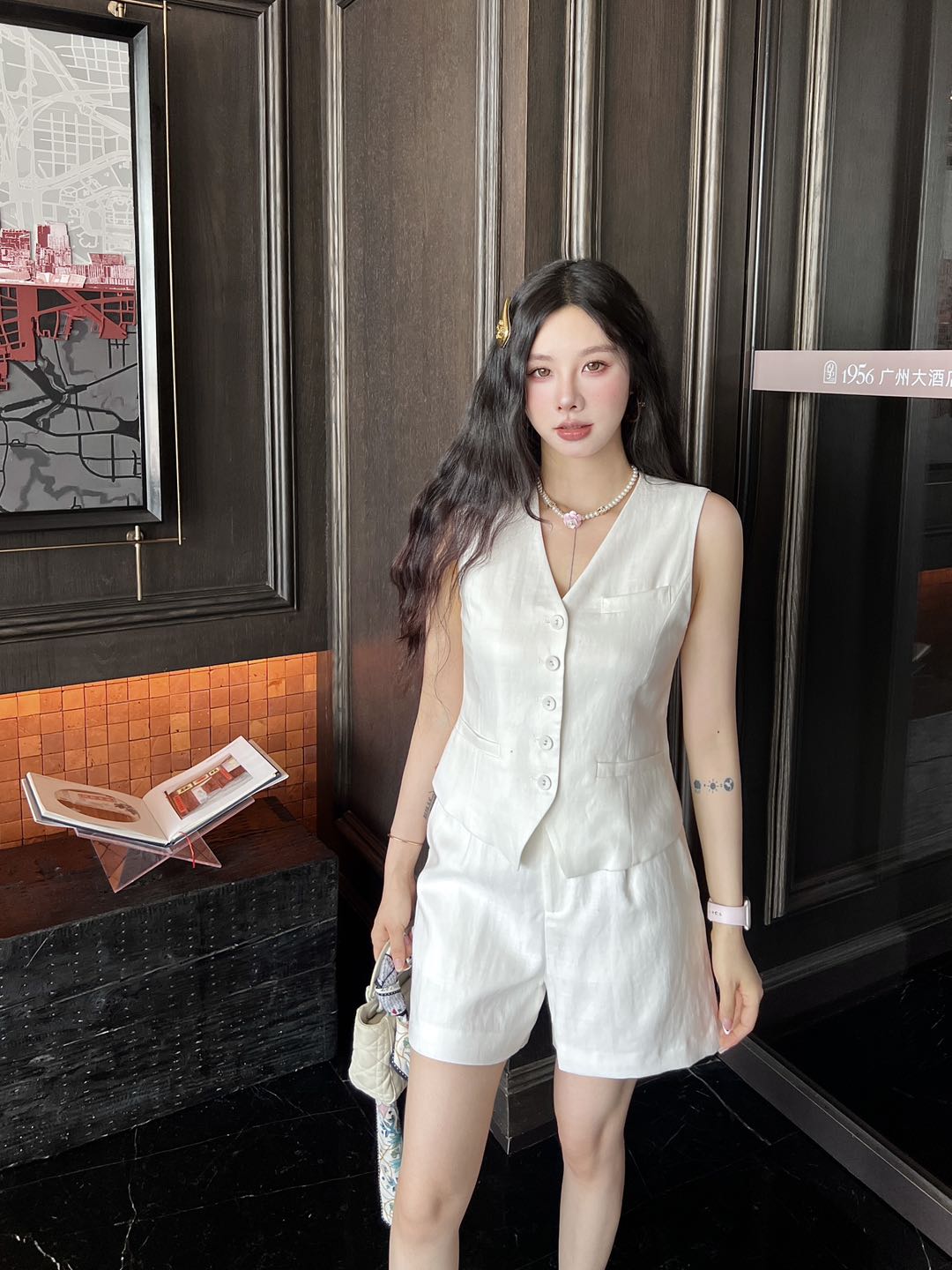 NO:334440,upper body picture, alexander wang19860909上身图,,alexander wang,Women's clothing