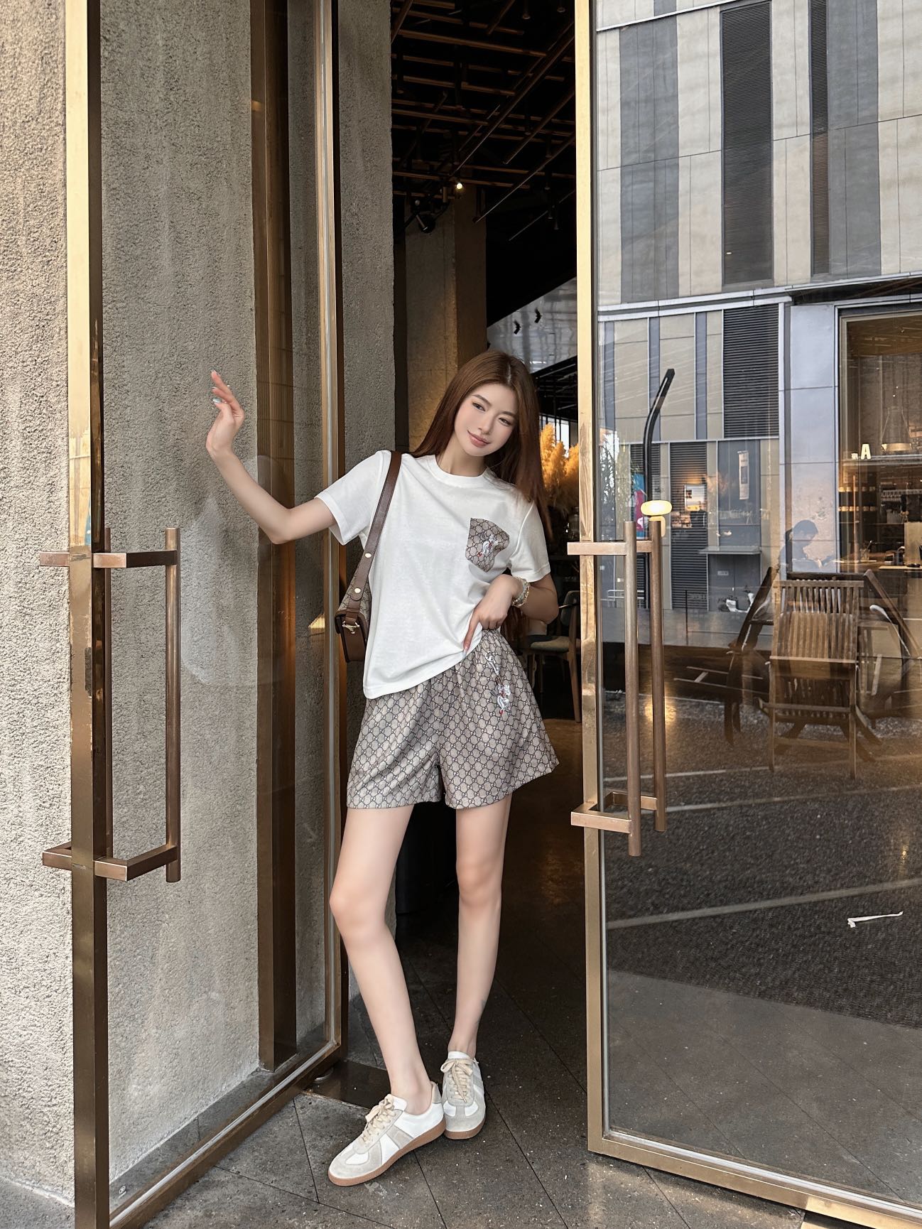 NO:335565,upper body picture, alexander wang19860909上身图,,alexander wang,Women's clothing