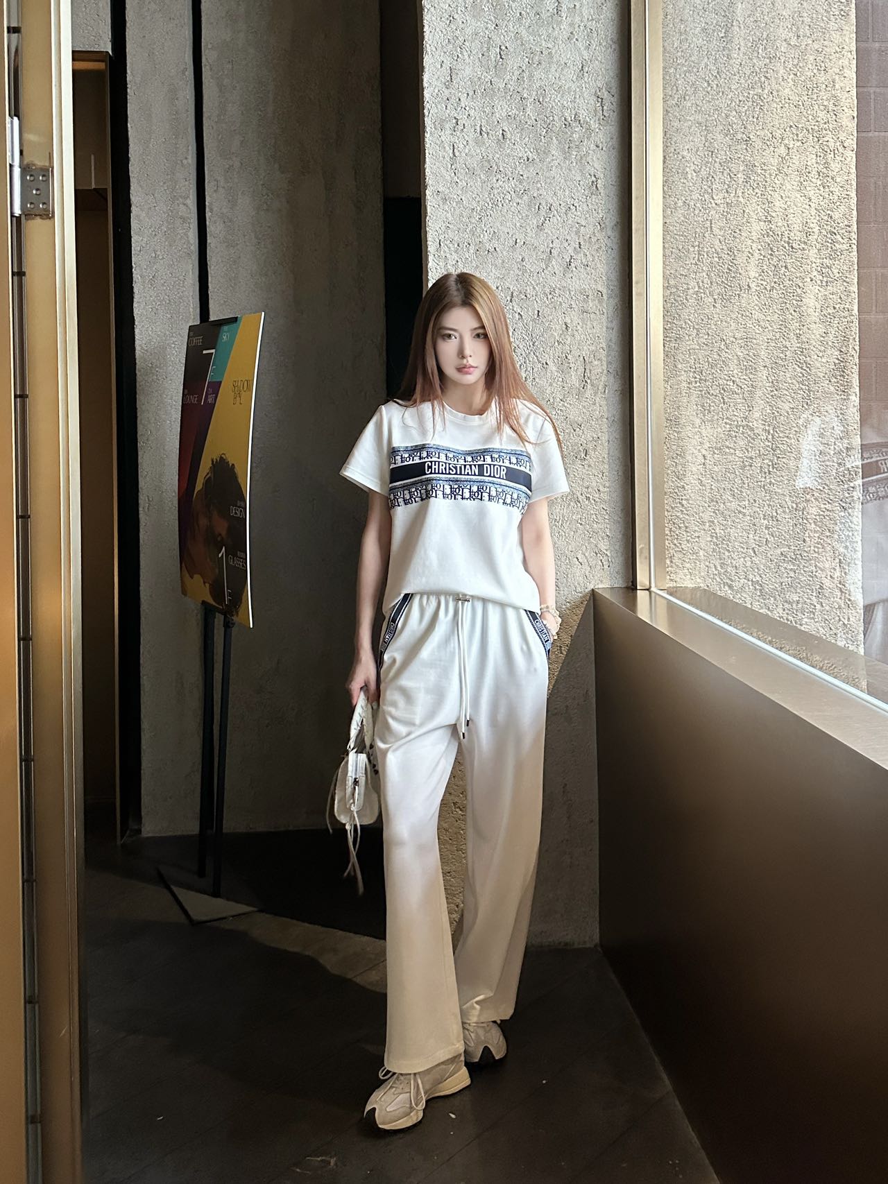 NO:415104,upper body picture, alexander wang19860909上身图,,alexander wang,Women's clothing