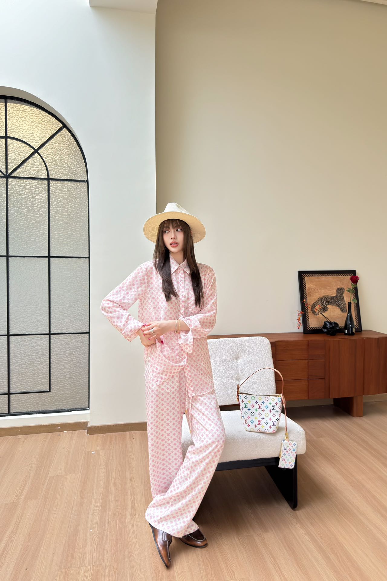 NO:415073,upper body picture, alexander wang19860909上身图,,alexander wang,Women's clothing