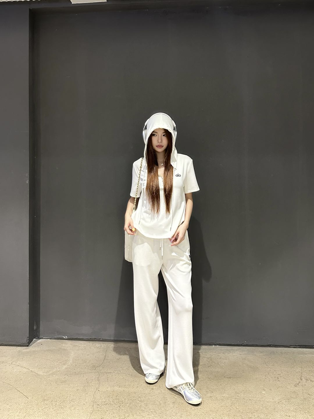 NO:415128,upper body picture, alexander wang19860909上身图,,alexander wang,Women's clothing