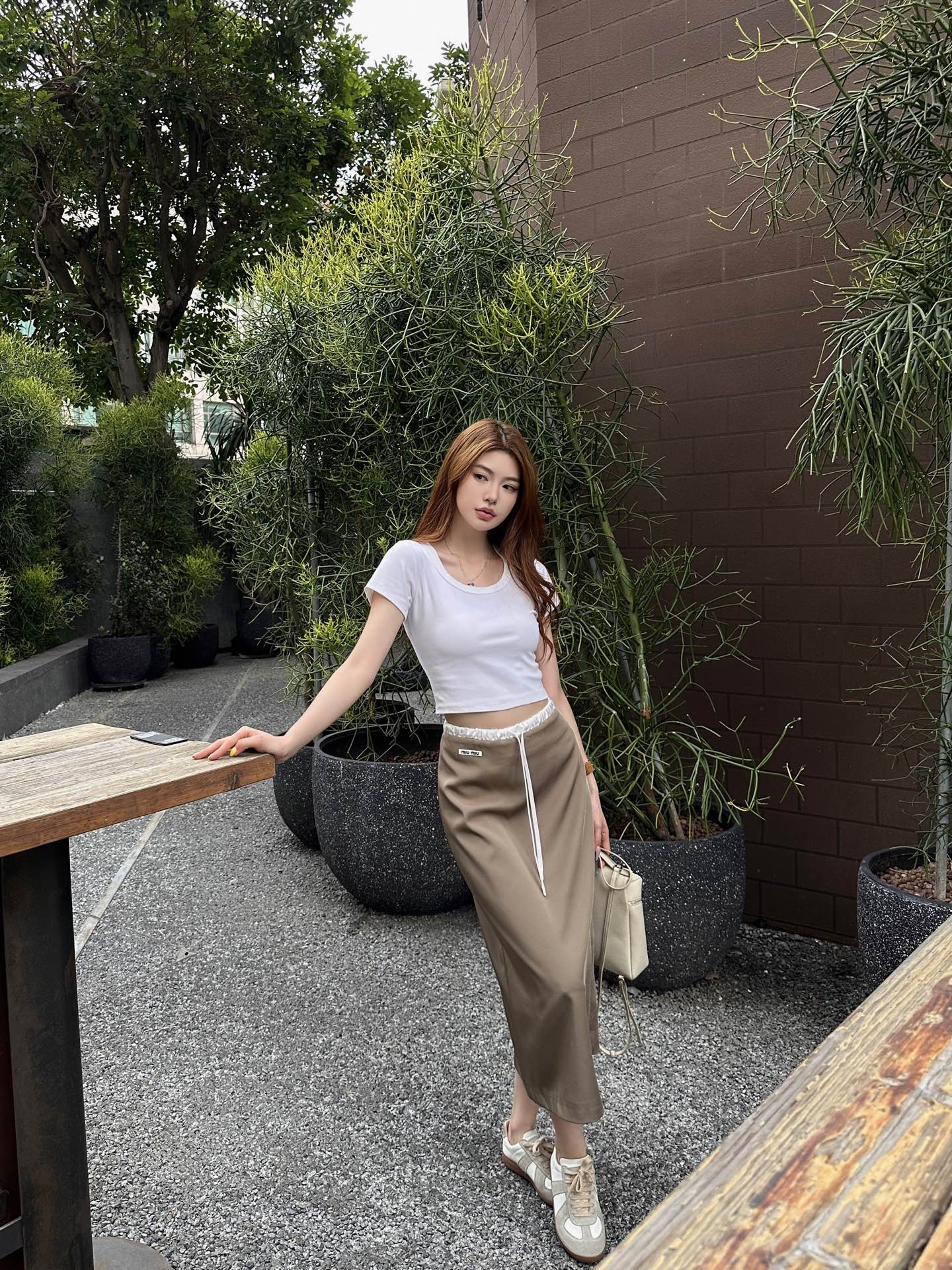 NO:422877,upper body picture, alexander wang19860909上身图,,alexander wang,Women's clothing