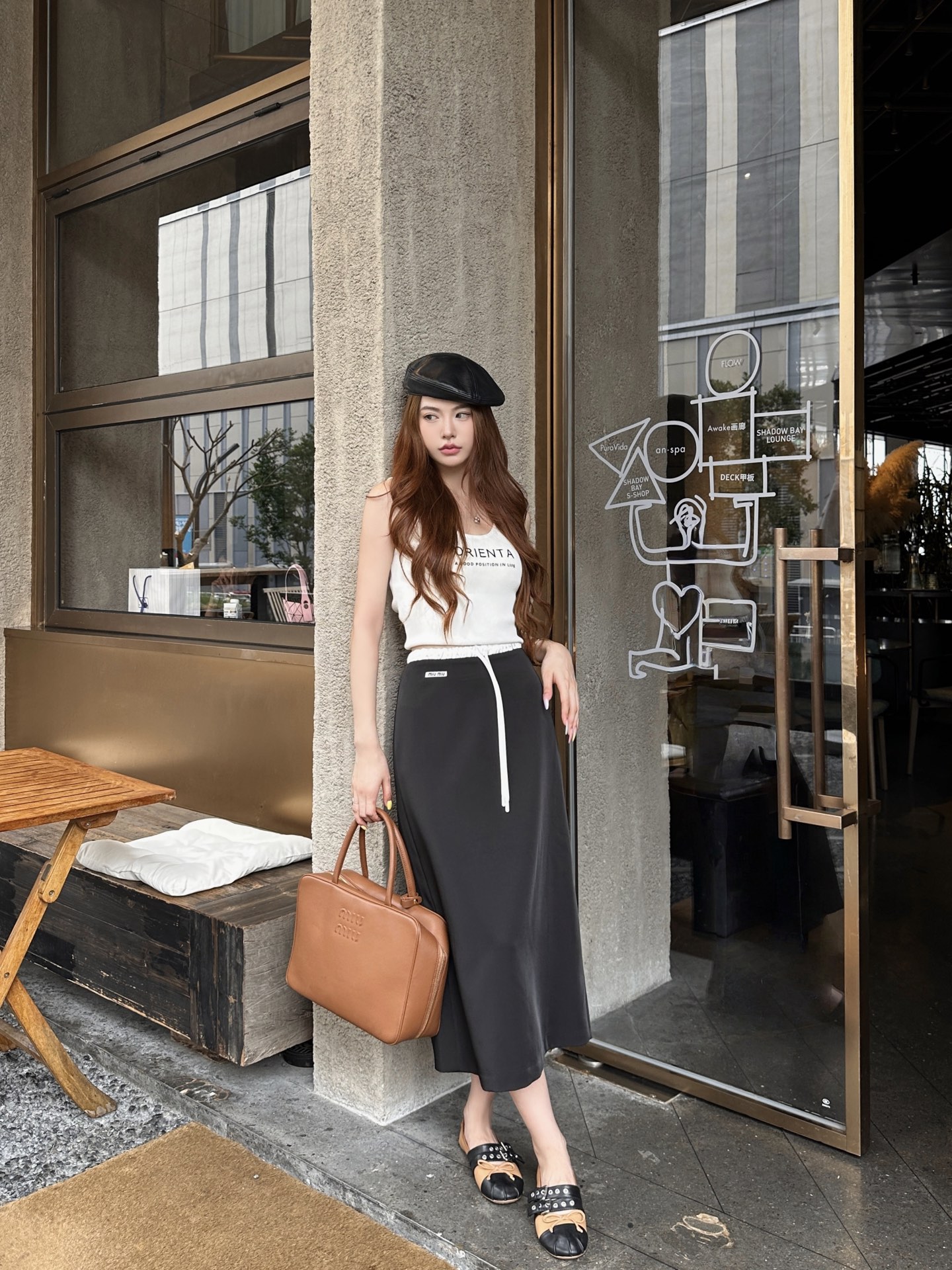 NO:420597,upper body picture, alexander wang19860909上身图,,alexander wang,Women's clothing