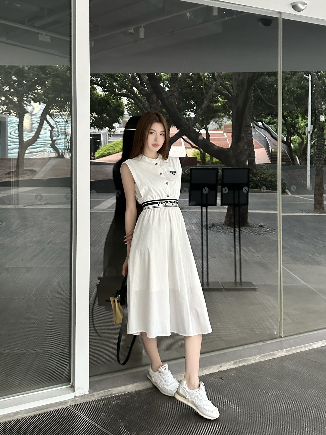 NO:420589,upper body picture, alexander wang19860909上身图,,alexander wang,Women's clothing