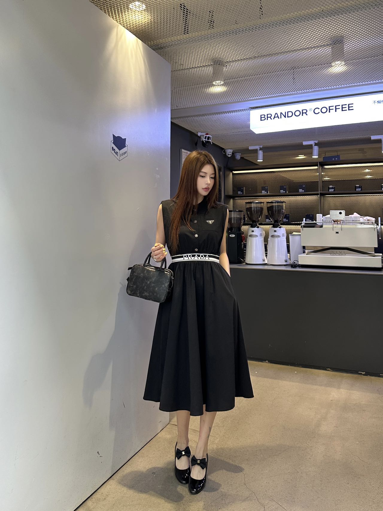 NO:420600,upper body picture, alexander wang19860909上身图,,alexander wang,Women's clothing