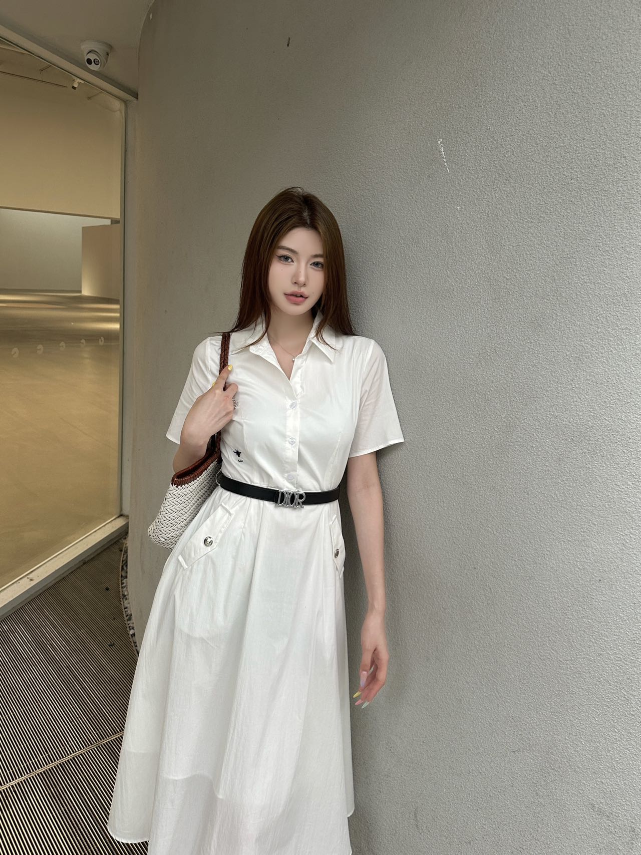 NO:422719,upper body picture, alexander wang19860909上身图,,alexander wang,Women's clothing