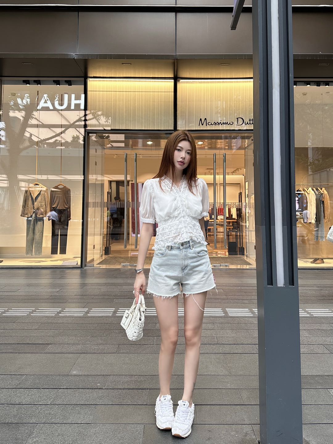 NO:424256,upper body picture, alexander wang19860909上身图,,alexander wang,Women's clothing