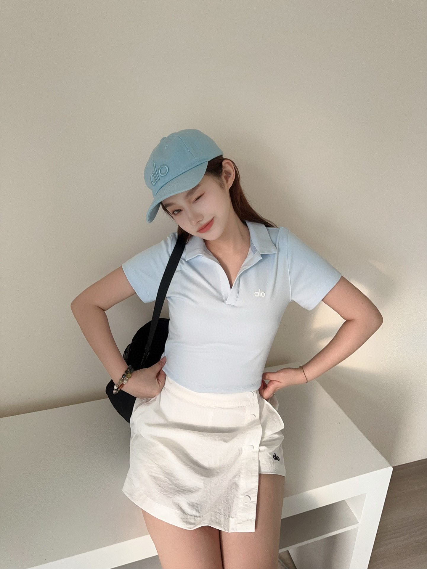 NO:424269,upper body picture, alexander wang19860909上身图,,alexander wang,Women's clothing