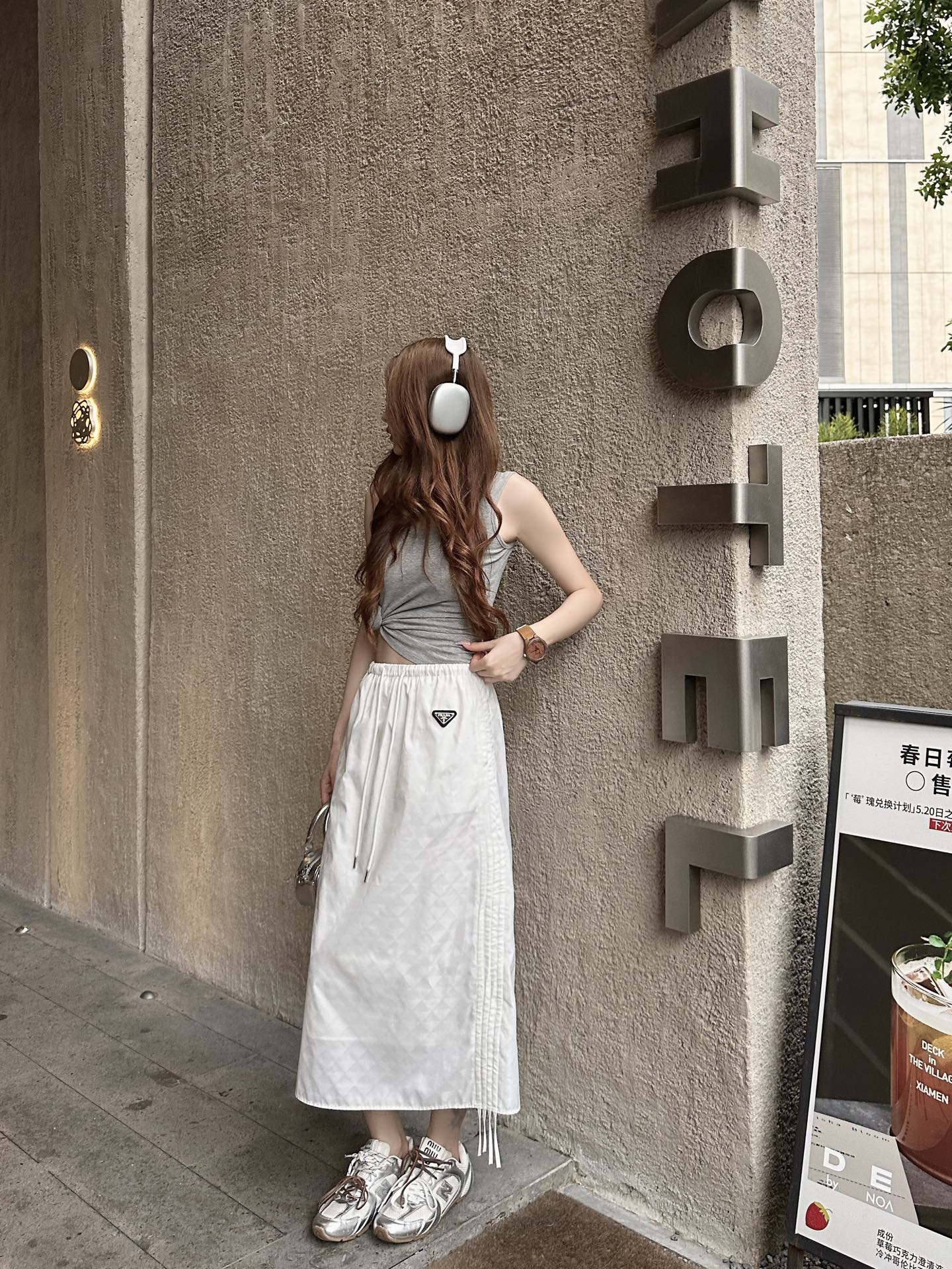 NO:417492,upper body picture, alexander wang19860909上身图,,alexander wang,Women's clothing