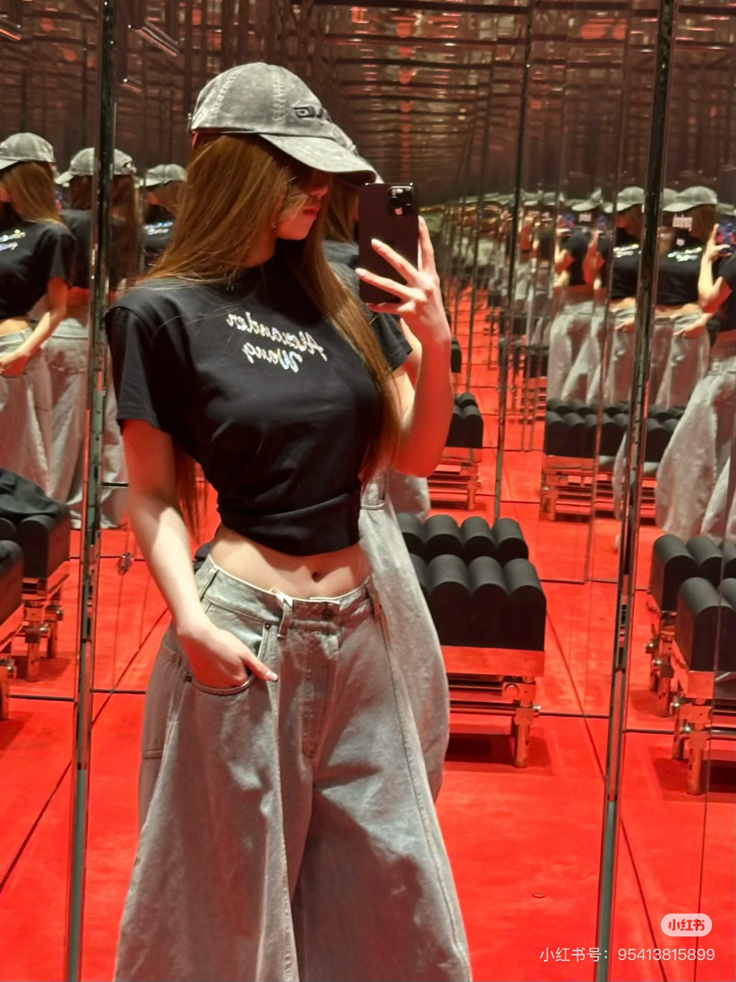 NO:417544,upper body picture, alexander wang19860909上身图,,alexander wang,Women's clothing