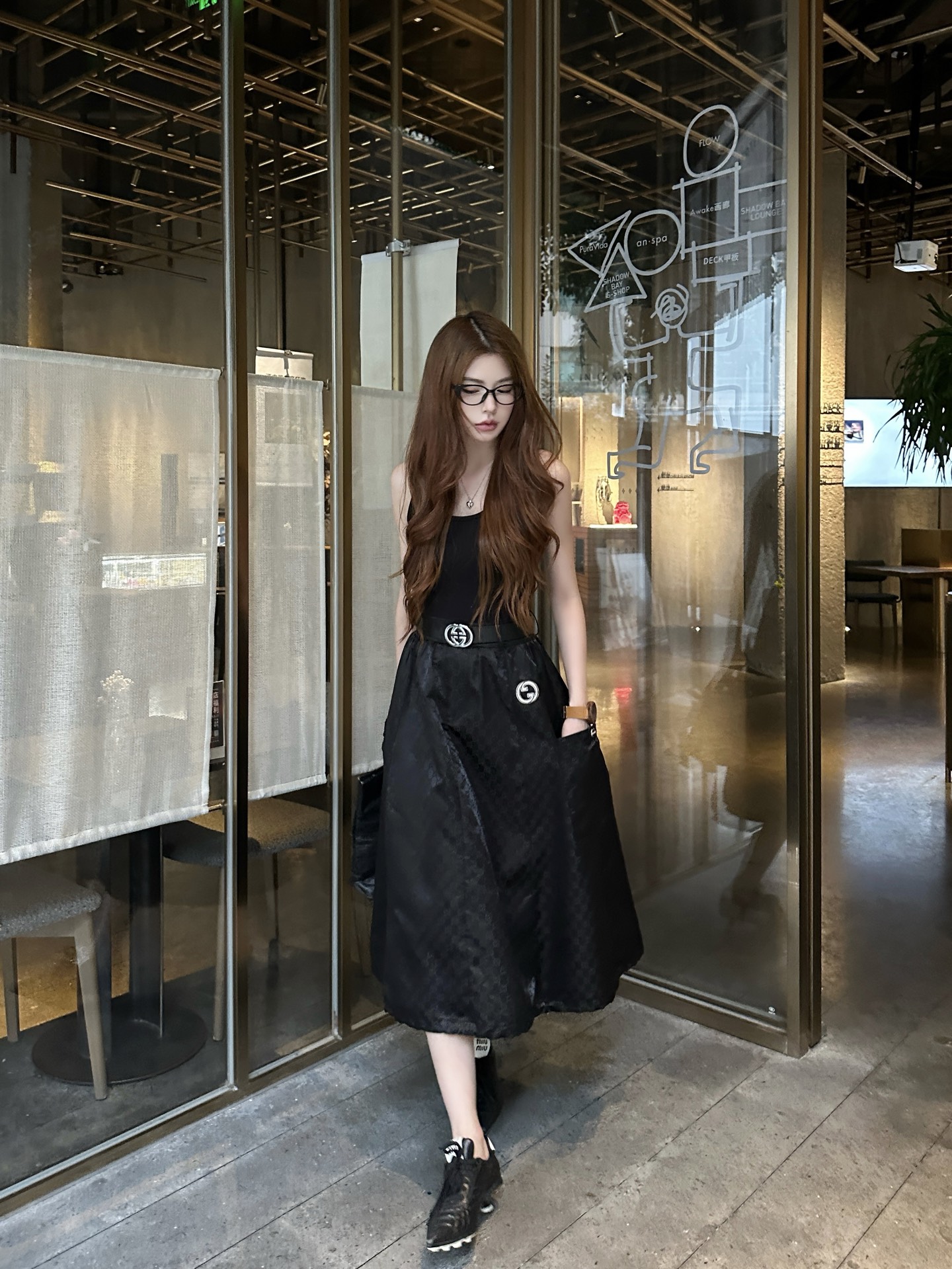 NO:419034,upper body picture, alexander wang19860909上身图,,alexander wang,Women's clothing