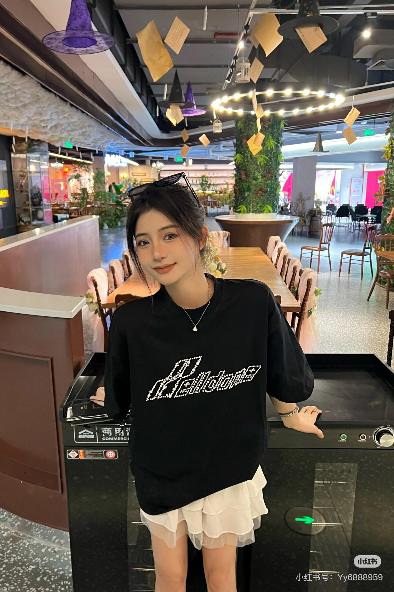 NO:422125,upper body picture, alexander wang19860909上身图,,alexander wang,Women's clothing