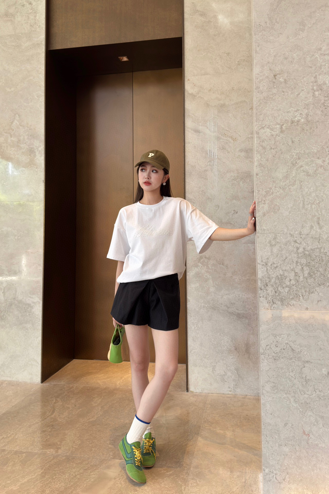 NO:422143,upper body picture, alexander wang19860909上身图,,alexander wang,Women's clothing