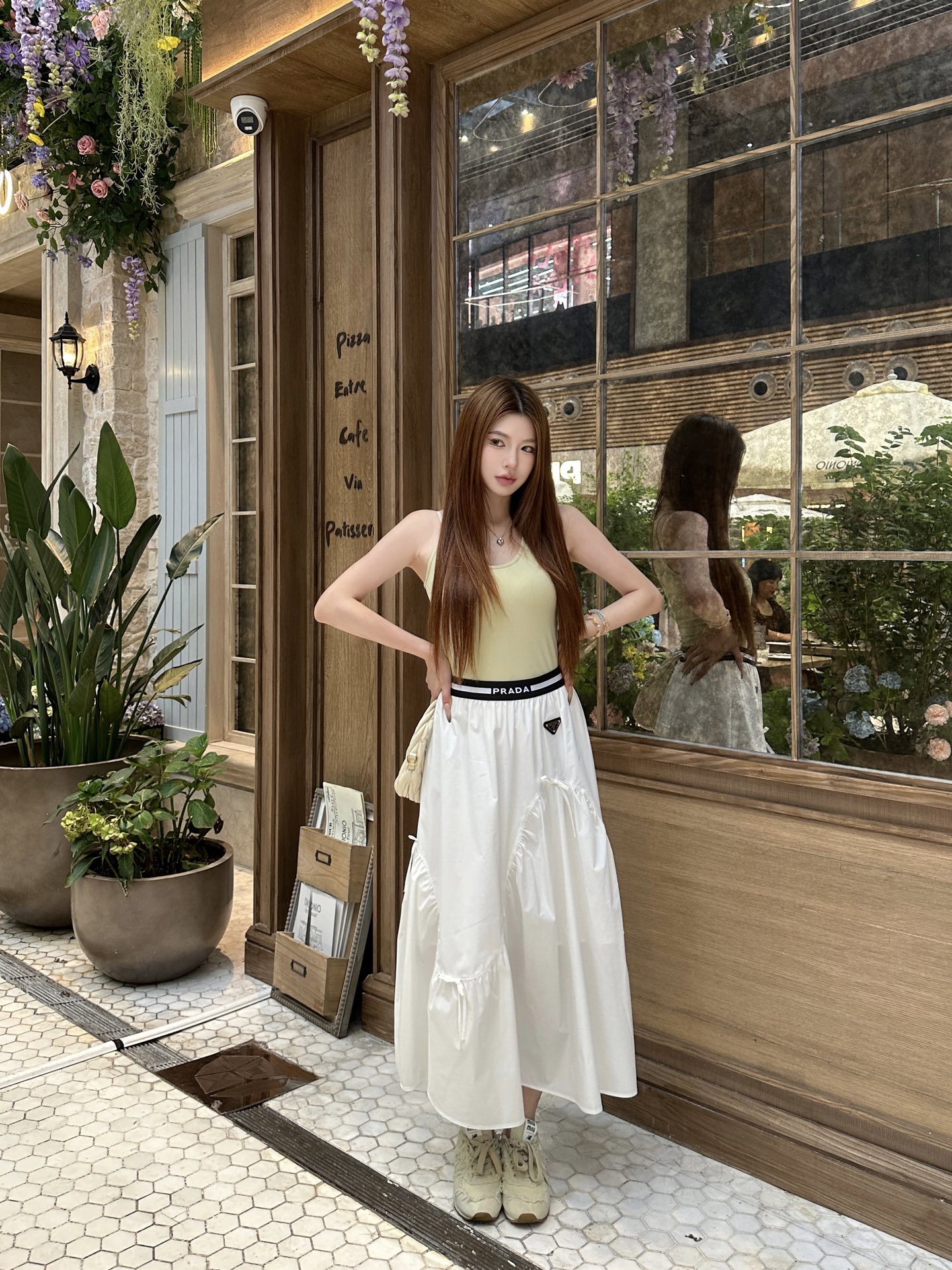 NO:429576,upper body picture, alexander wang19860909上身图,,alexander wang,Women's clothing