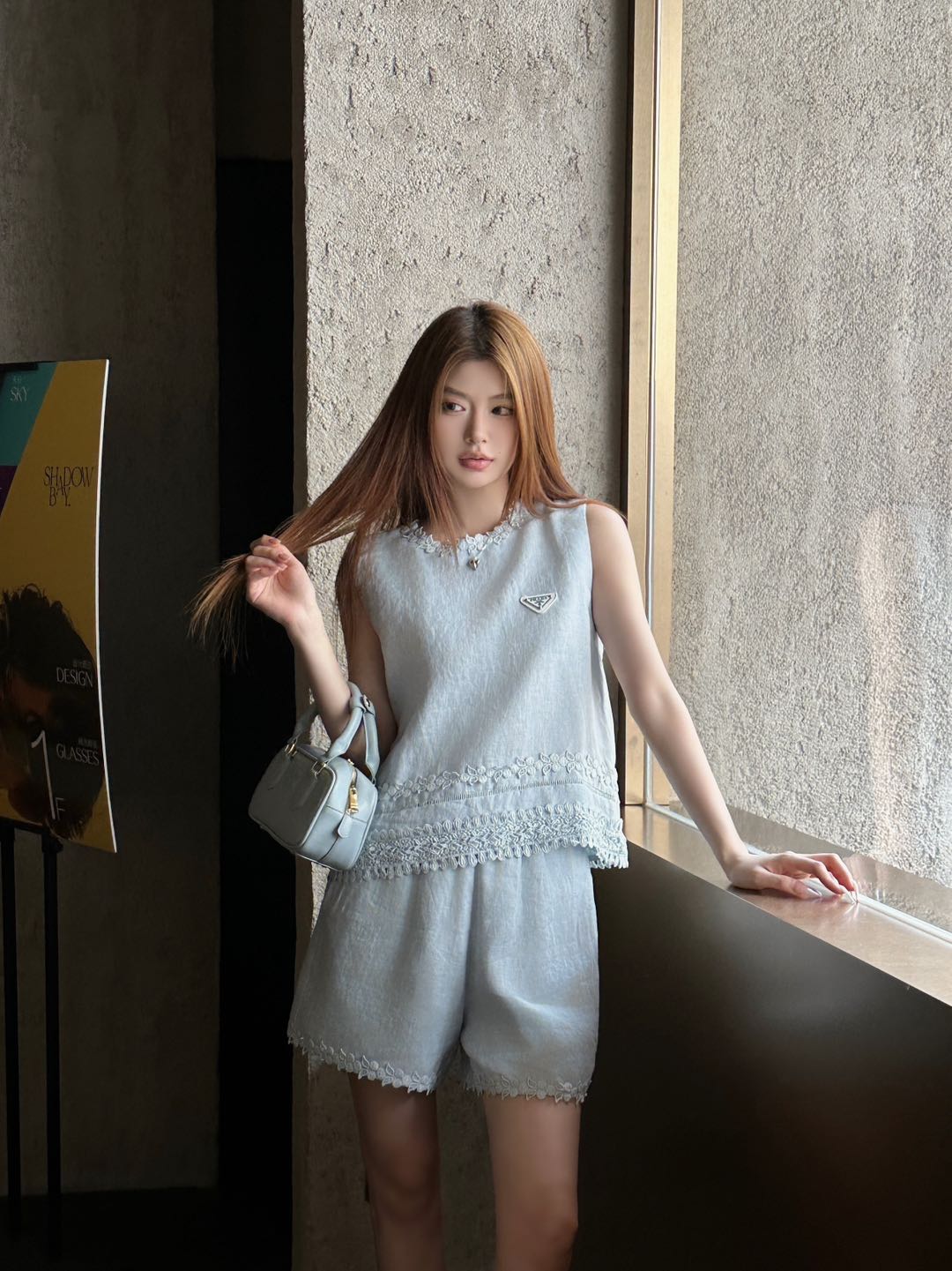 NO:429601,upper body picture, alexander wang19860909上身图,,alexander wang,Women's clothing