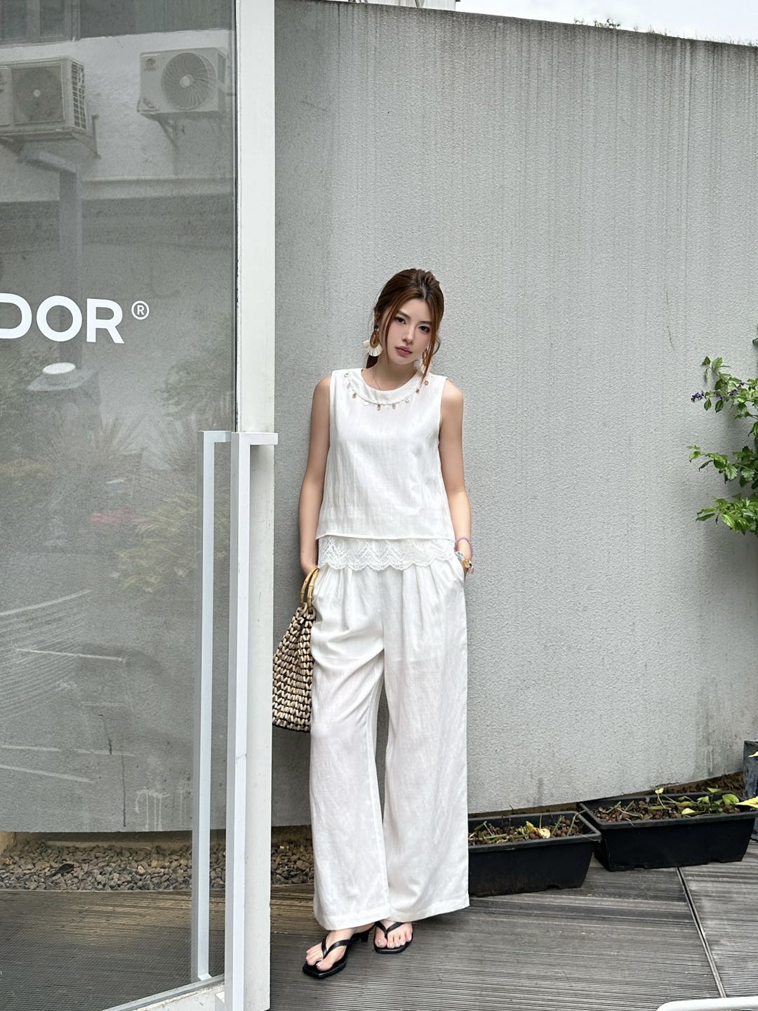 NO:431050,upper body picture, alexander wang19860909上身图,,alexander wang,Women's clothing