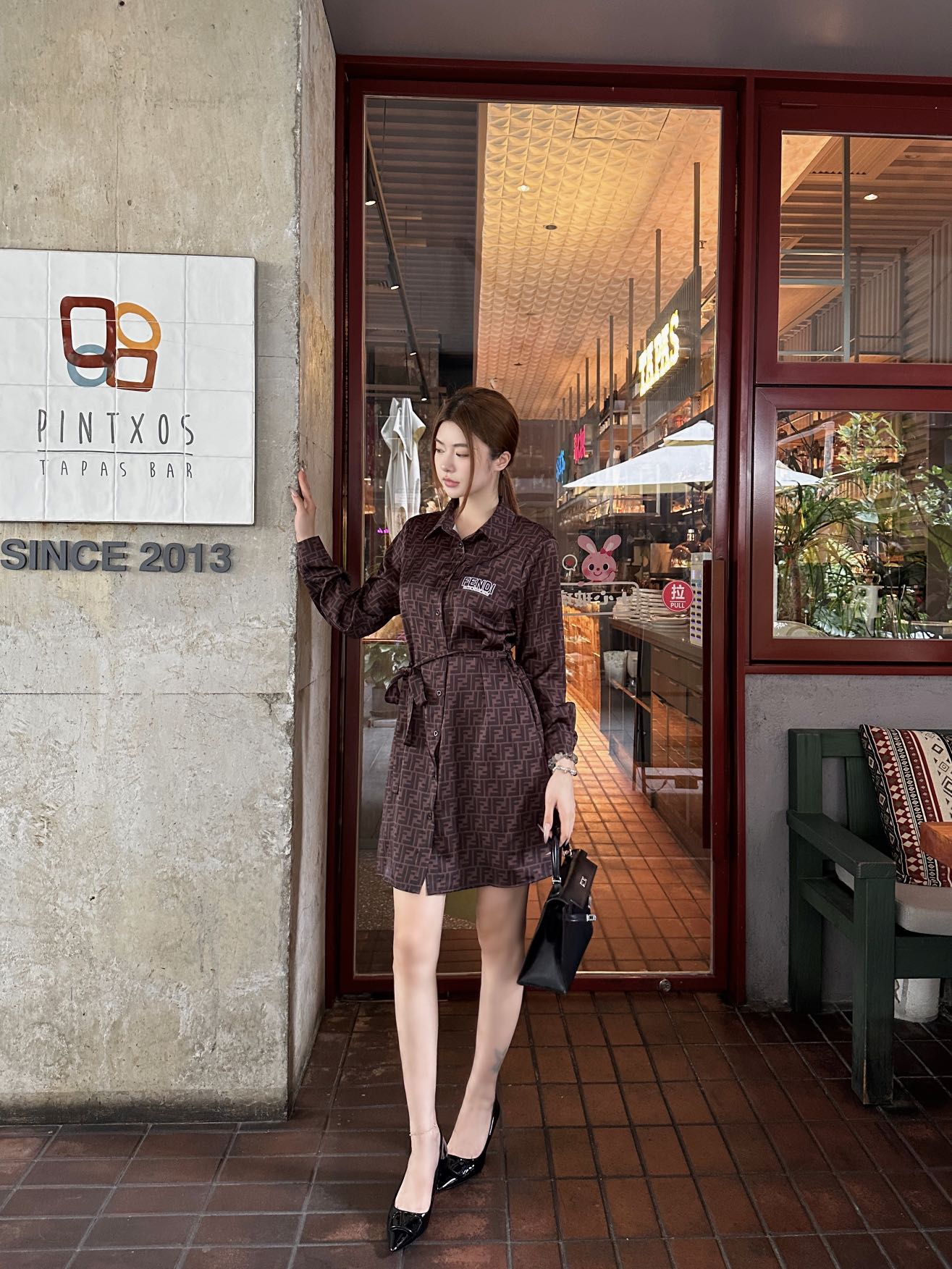 NO:435253,upper body picture, alexander wang19860909上身图,,alexander wang,Women's clothing