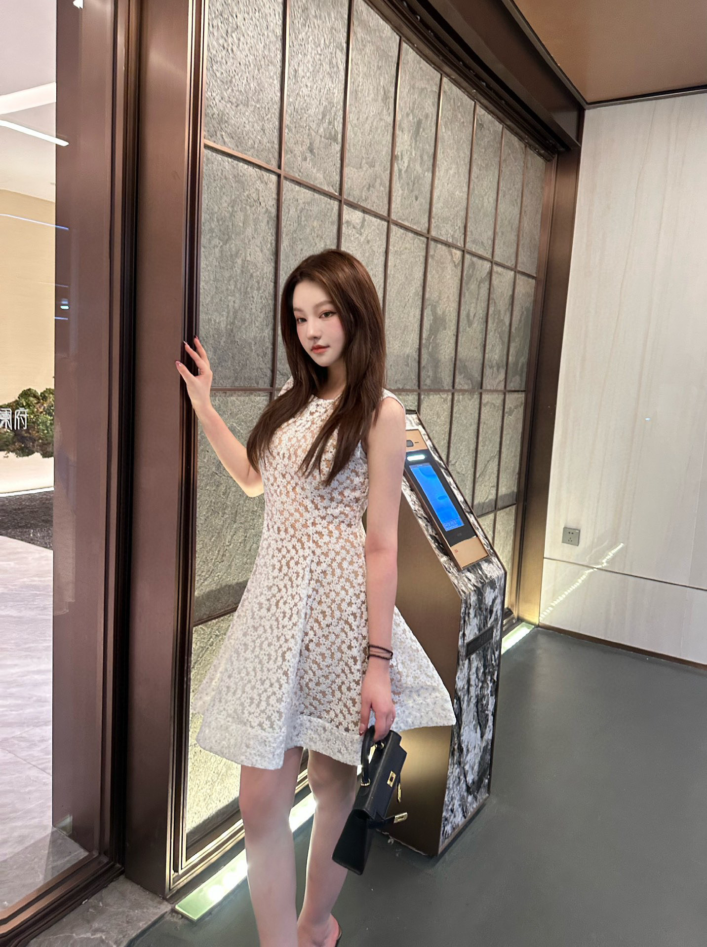 NO:436631,upper body picture, alexander wang19860909上身图,,alexander wang,Women's clothing