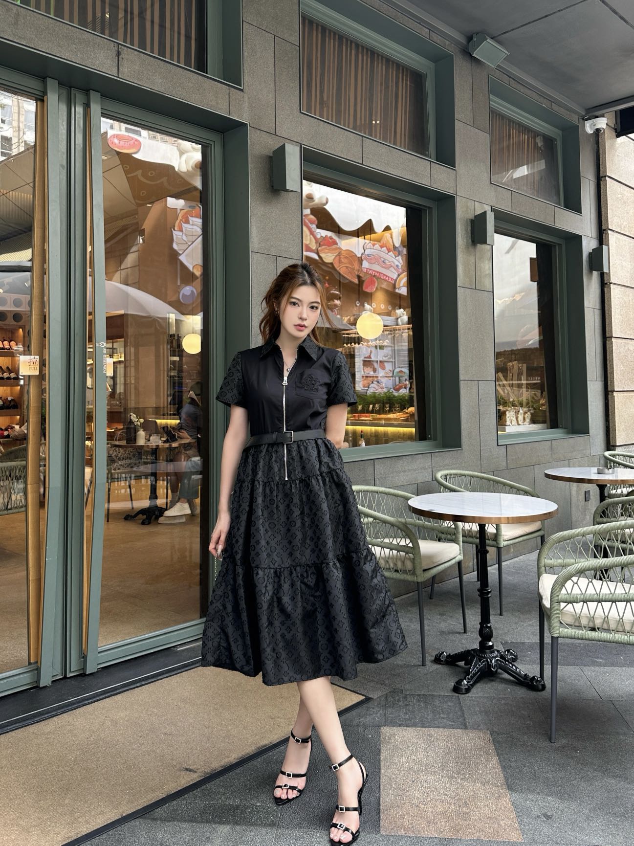 NO:436637,upper body picture, alexander wang19860909上身图,,alexander wang,Women's clothing