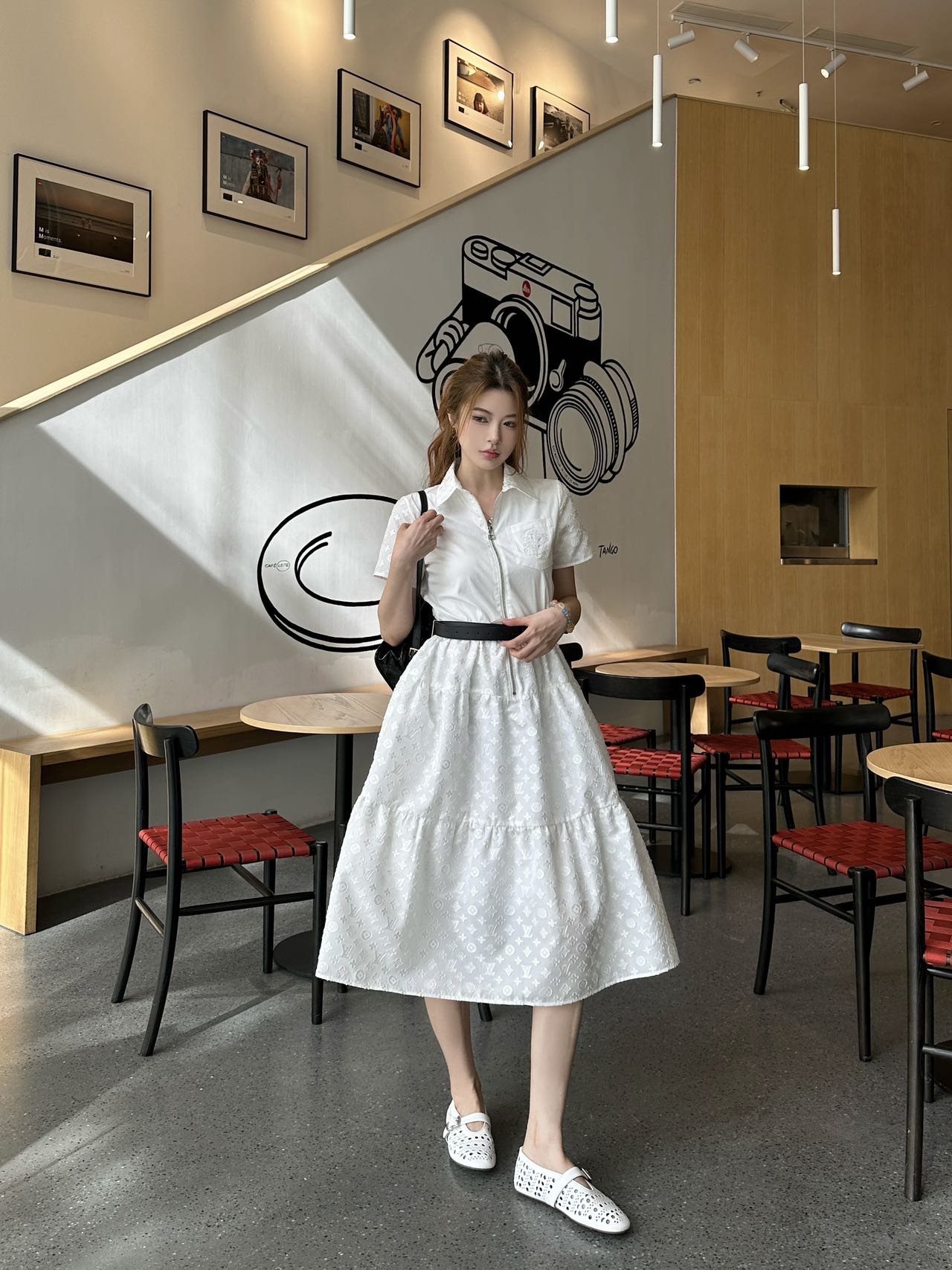 NO:436643,upper body picture, alexander wang19860909上身图,,alexander wang,Women's clothing